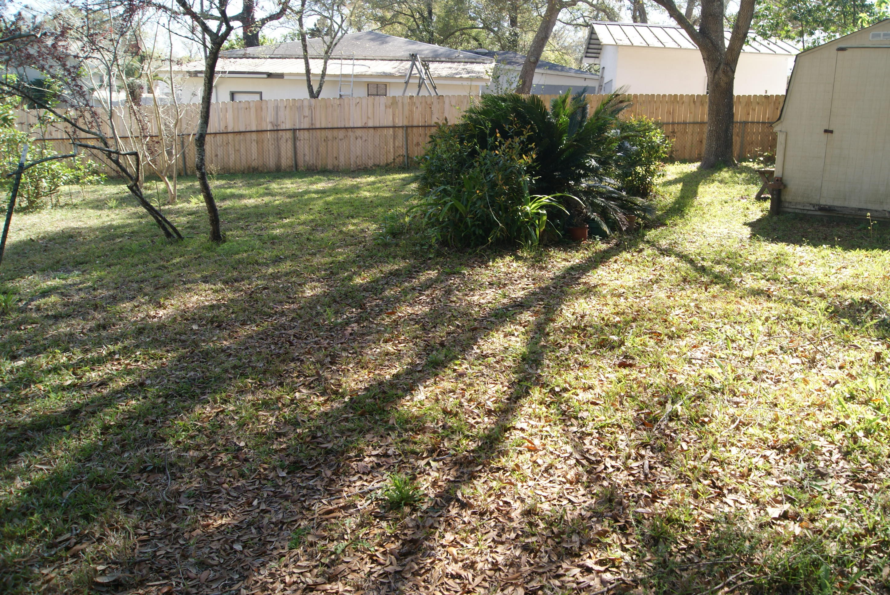 EDGEWATER VILLAGE - Residential