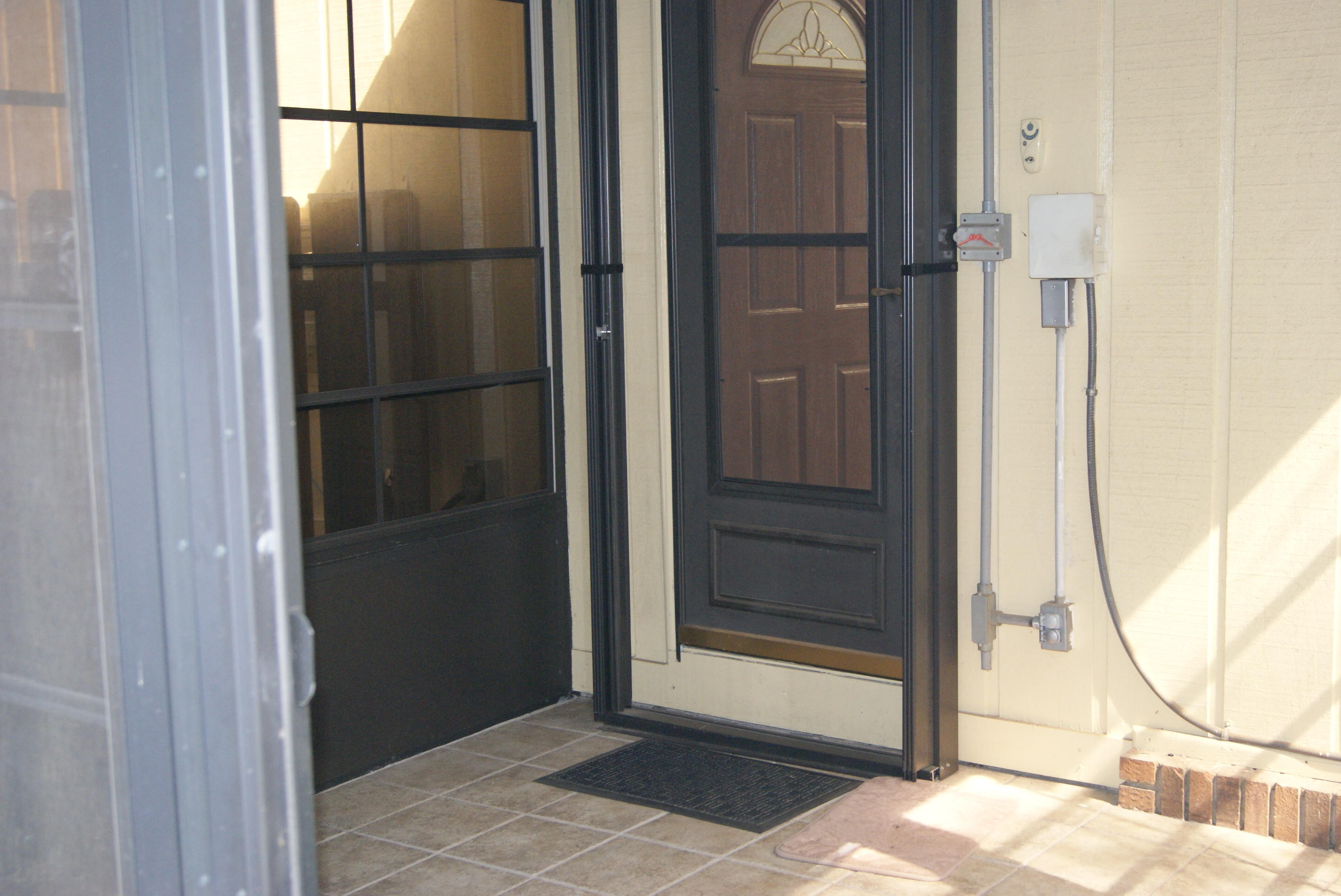 EDGEWATER VILLAGE - Residential