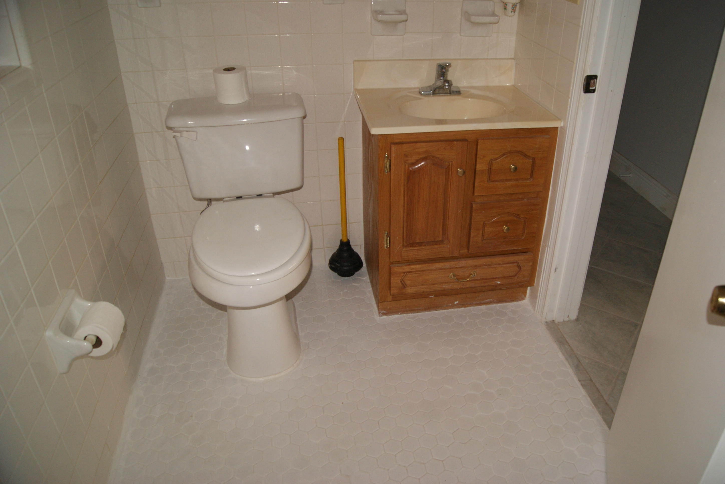 EDGEWATER VILLAGE - Residential