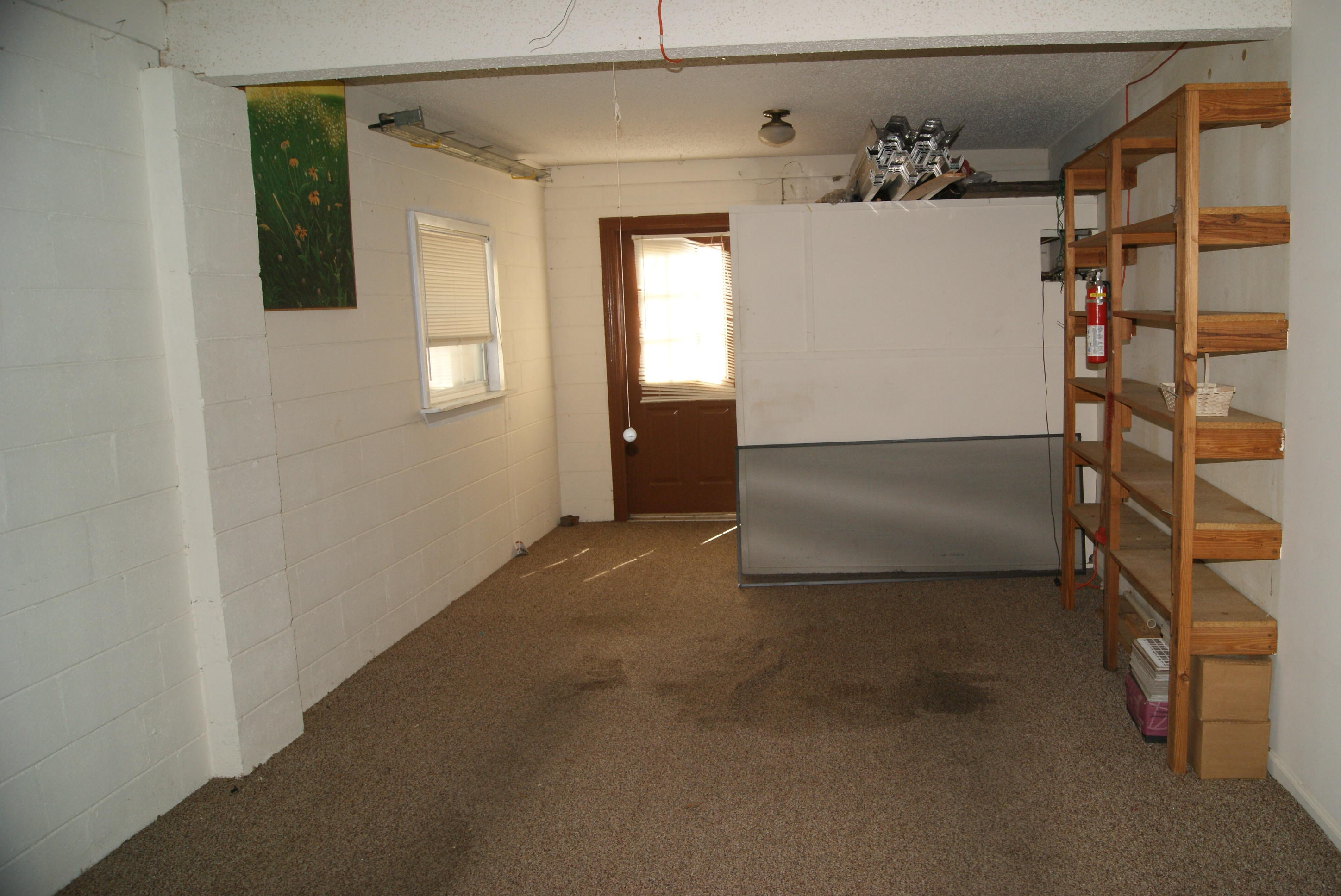 EDGEWATER VILLAGE - Residential