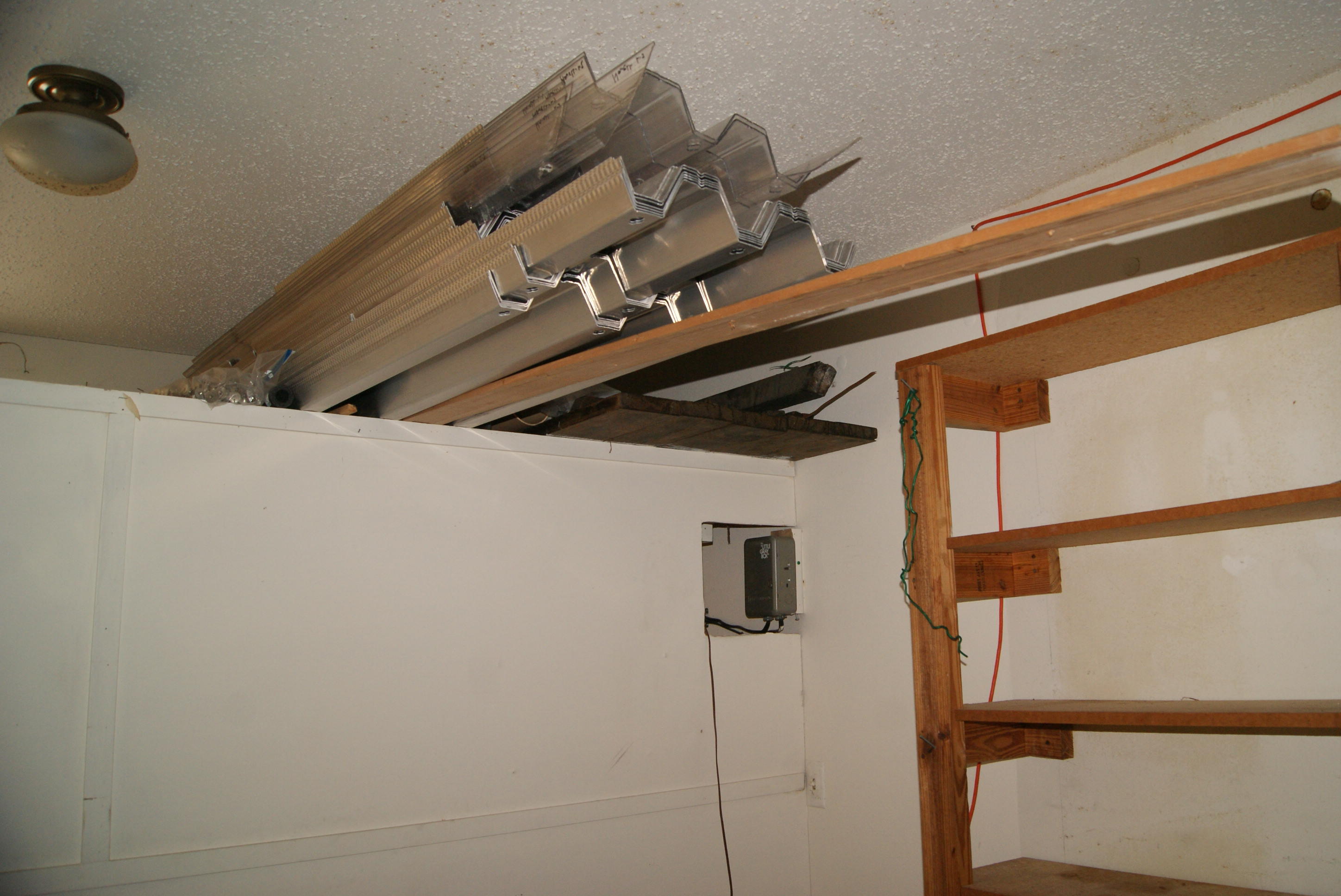 EDGEWATER VILLAGE - Residential