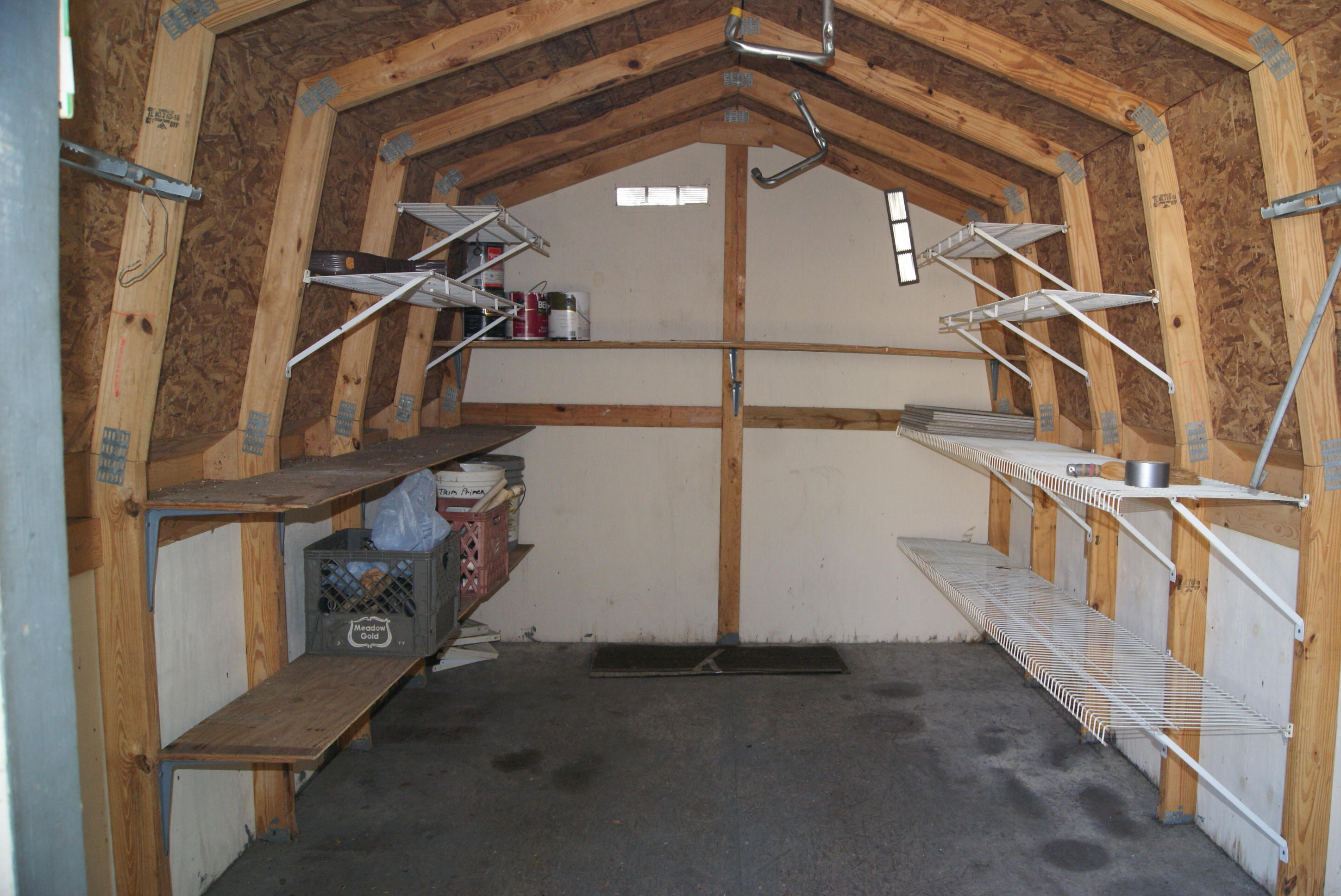 EDGEWATER VILLAGE - Residential