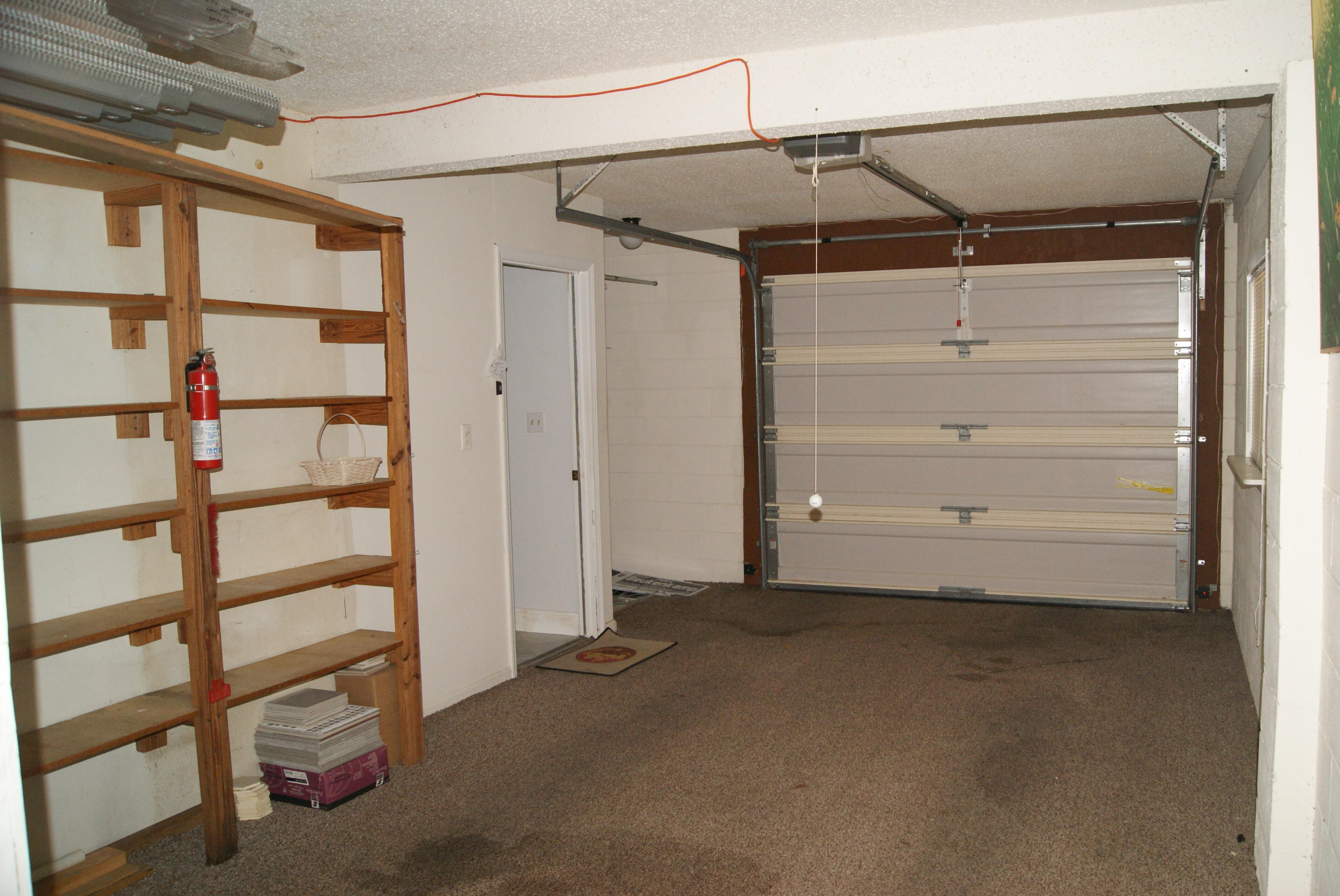 EDGEWATER VILLAGE - Residential