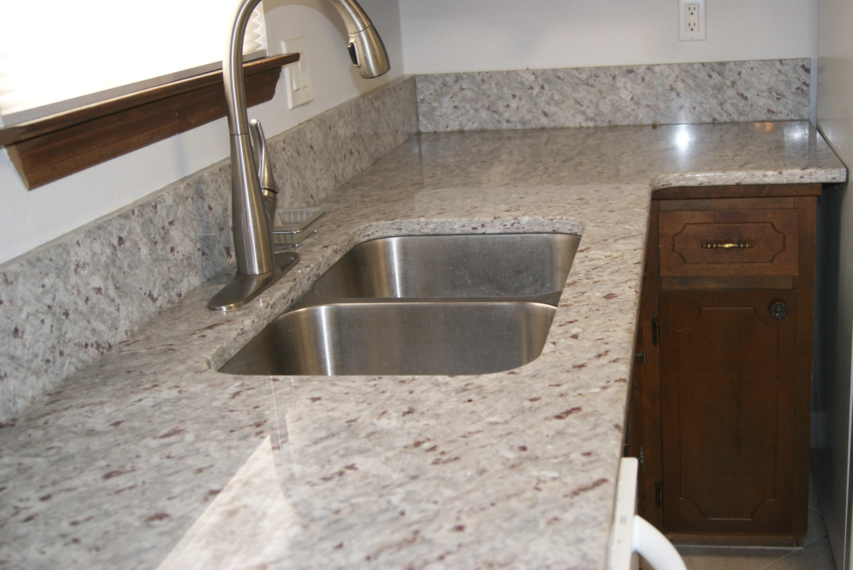 EDGEWATER VILLAGE - Residential