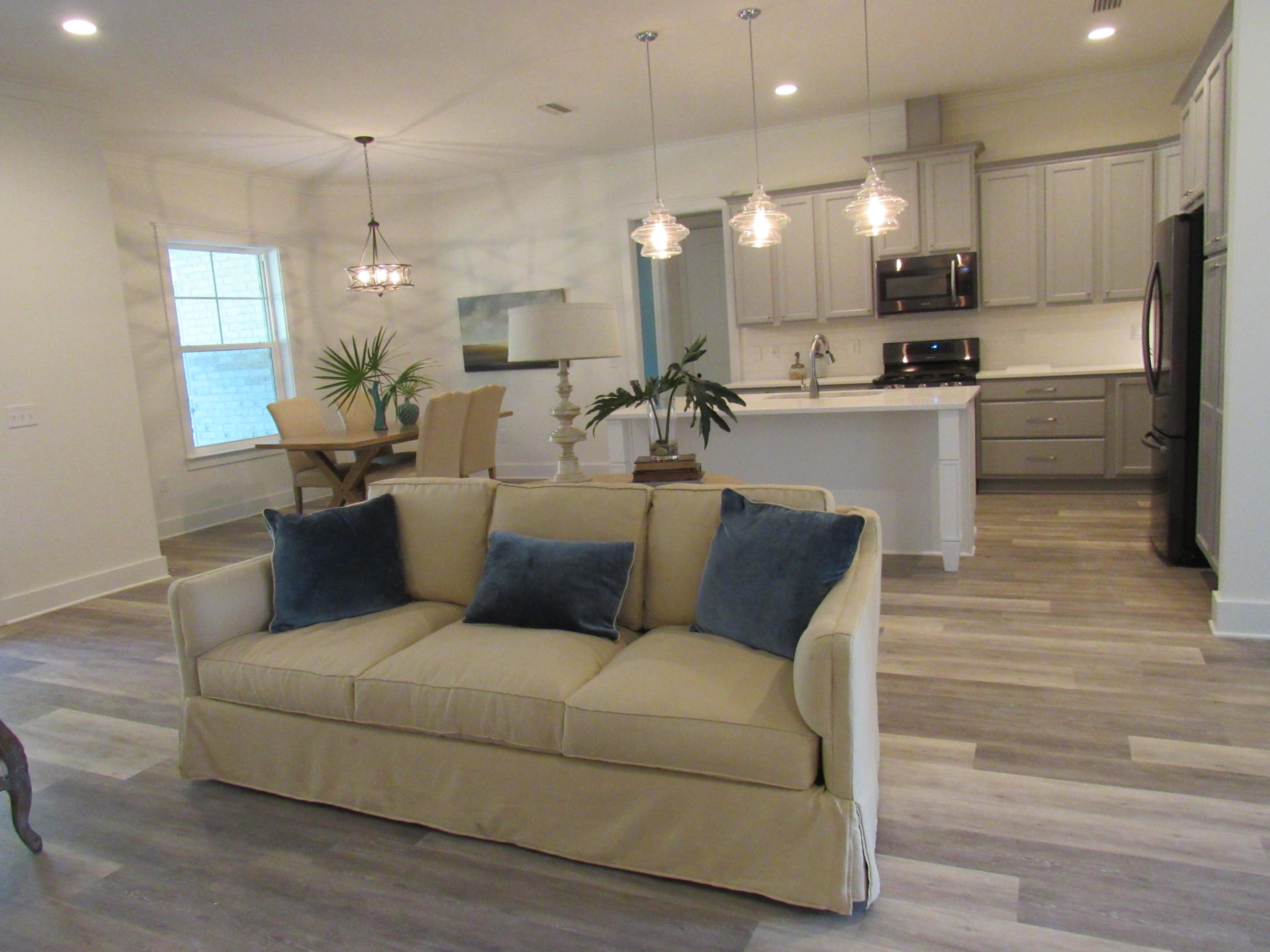 Jasmine North - Residential