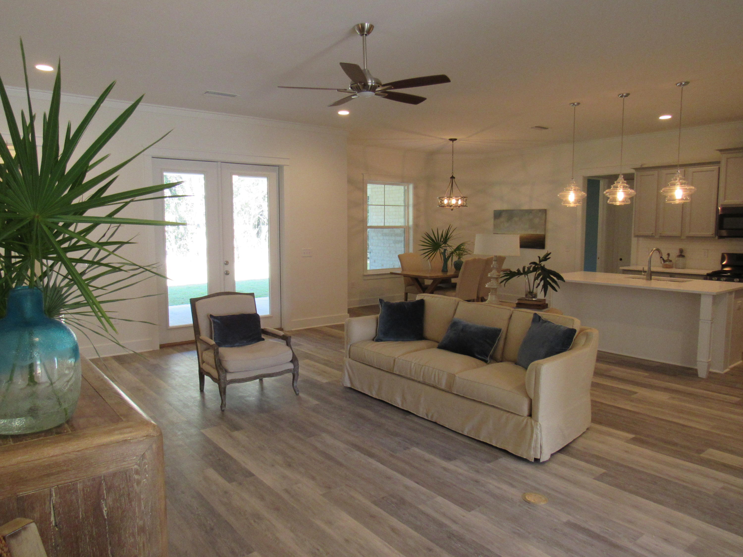 Jasmine North - Residential