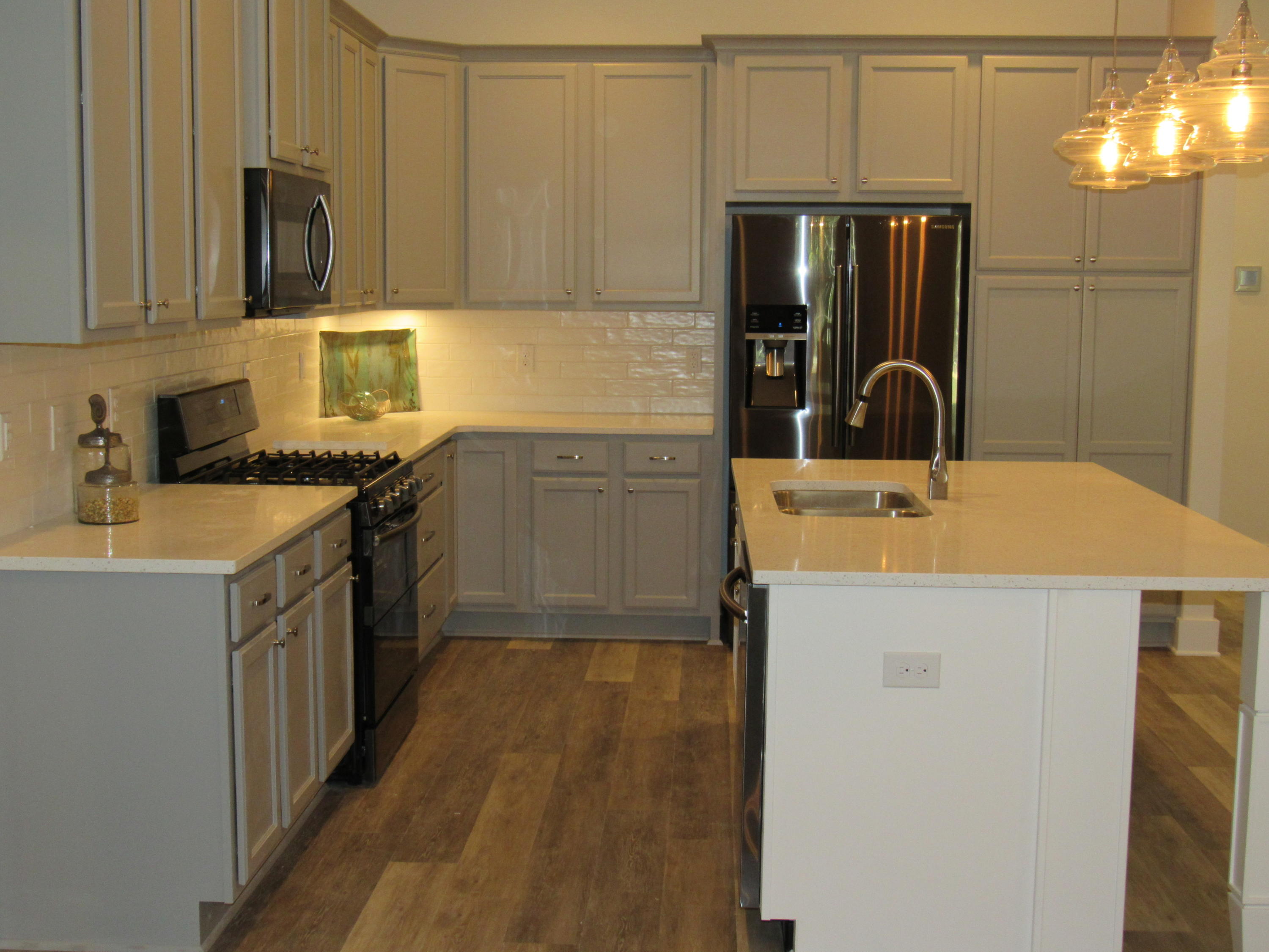 Jasmine North - Residential