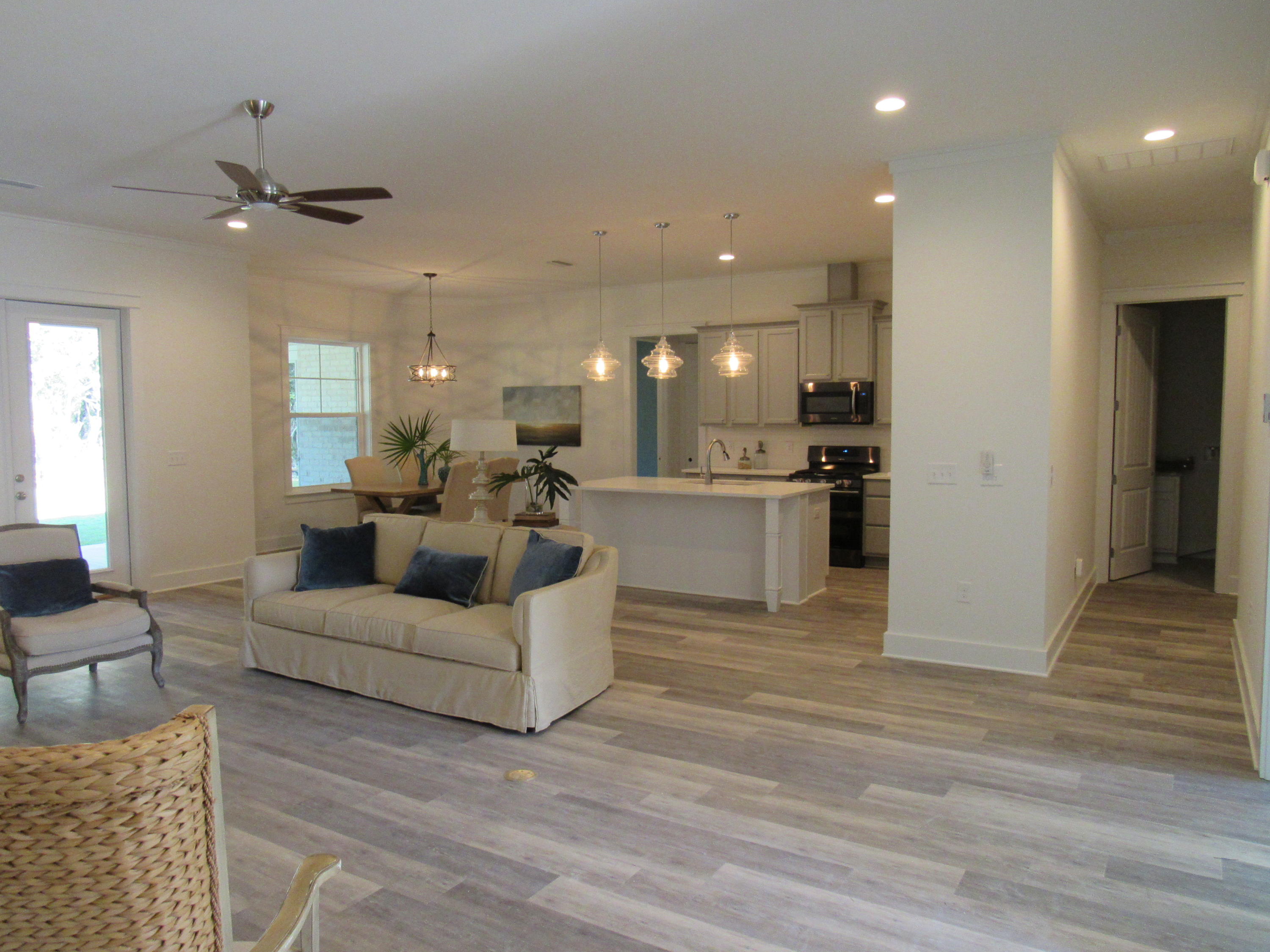 Jasmine North - Residential