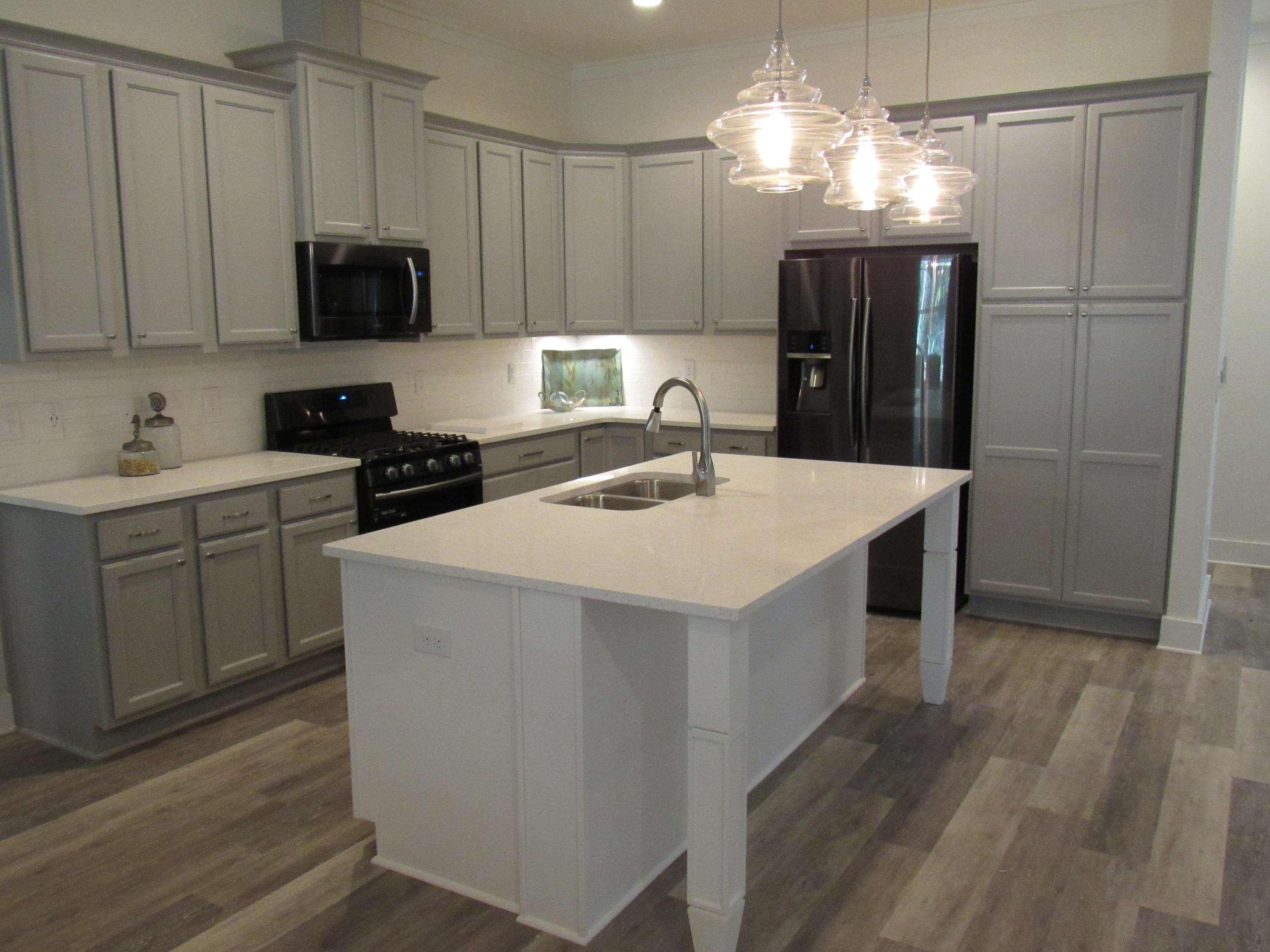 Jasmine North - Residential