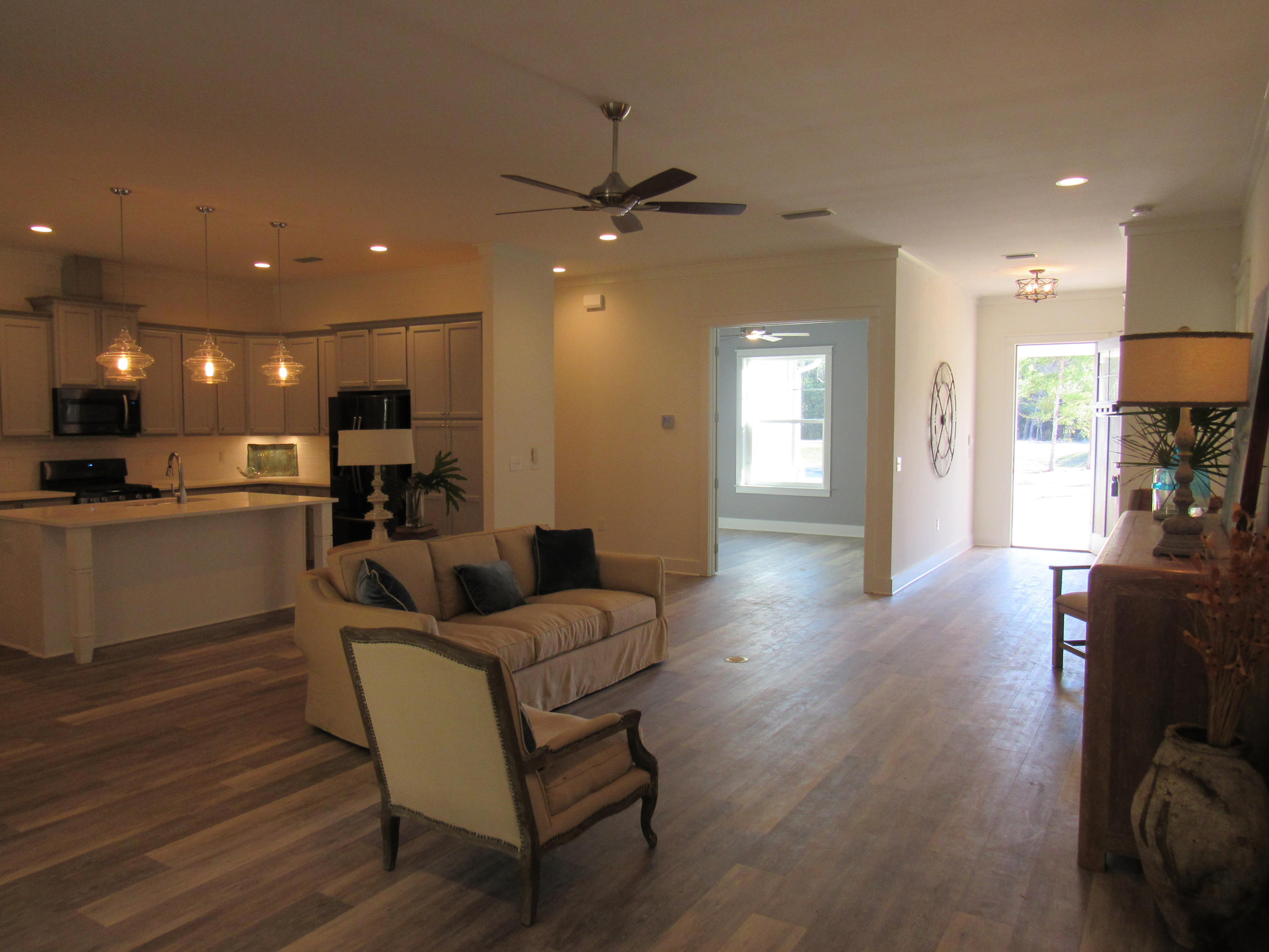 Jasmine North - Residential