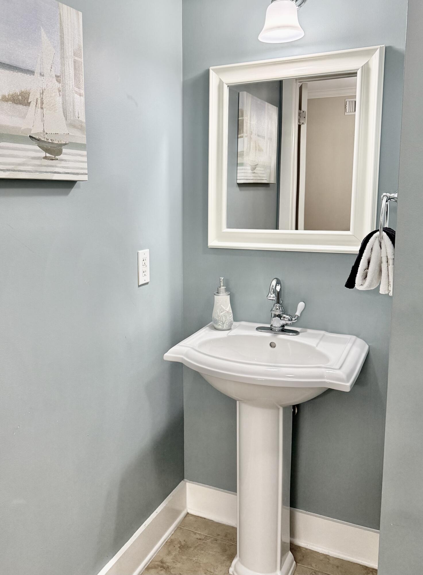 WATERSCAPE UNIT A109 STORAGE A109 - Residential