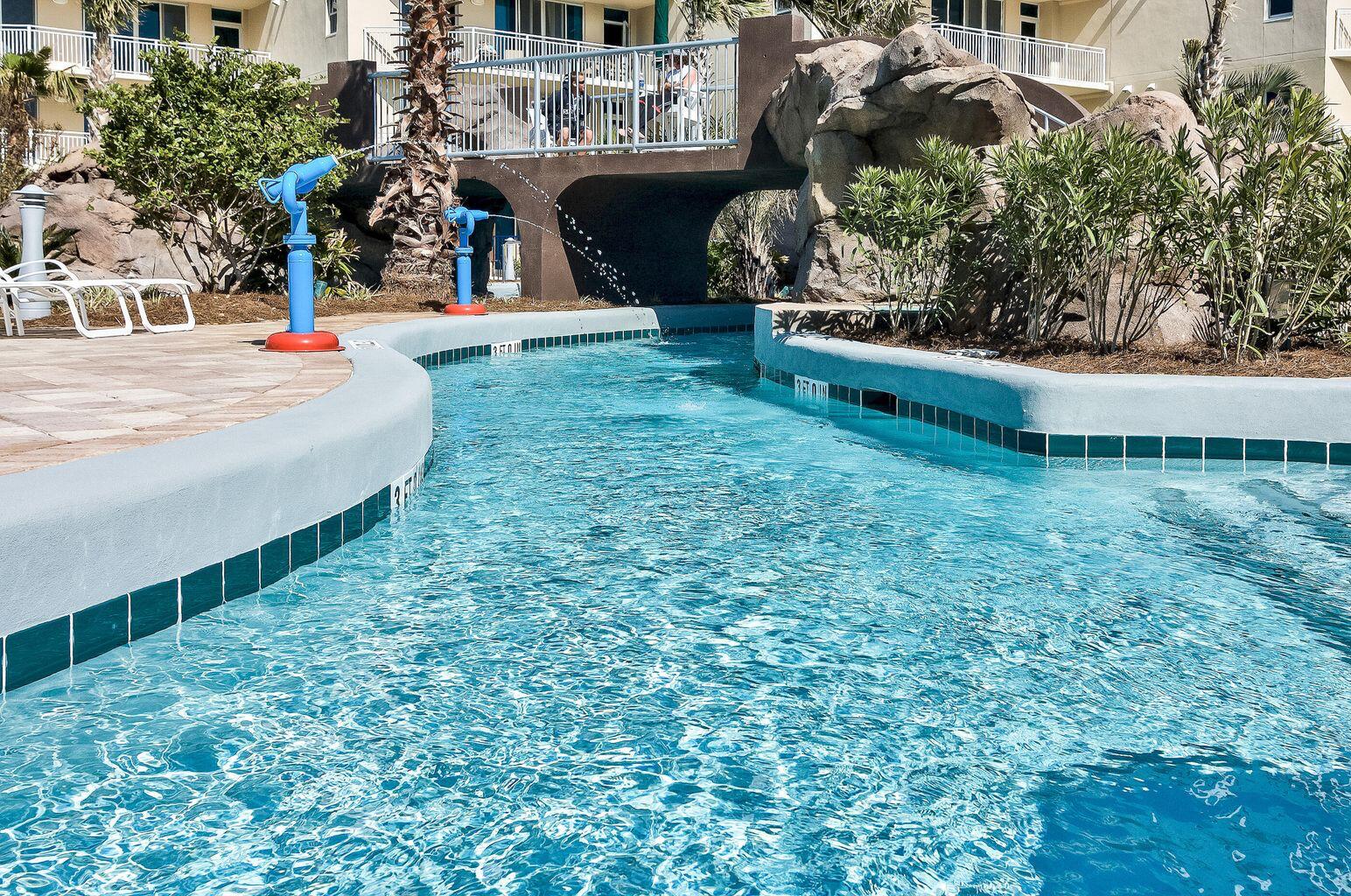 WATERSCAPE UNIT A109 STORAGE A109 - Residential