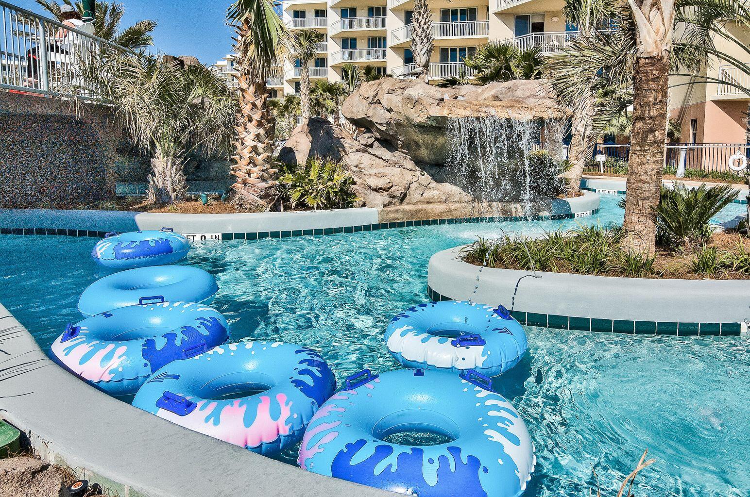 WATERSCAPE UNIT A109 STORAGE A109 - Residential