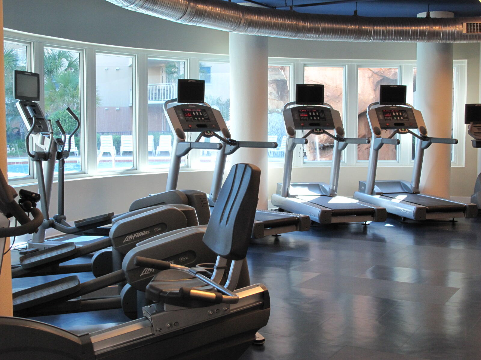 WATERSCAPE UNIT A109 STORAGE A109 - Residential