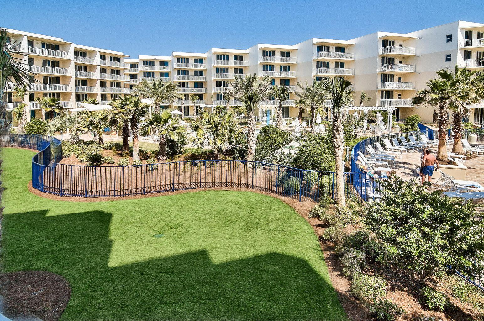 WATERSCAPE UNIT A109 STORAGE A109 - Residential