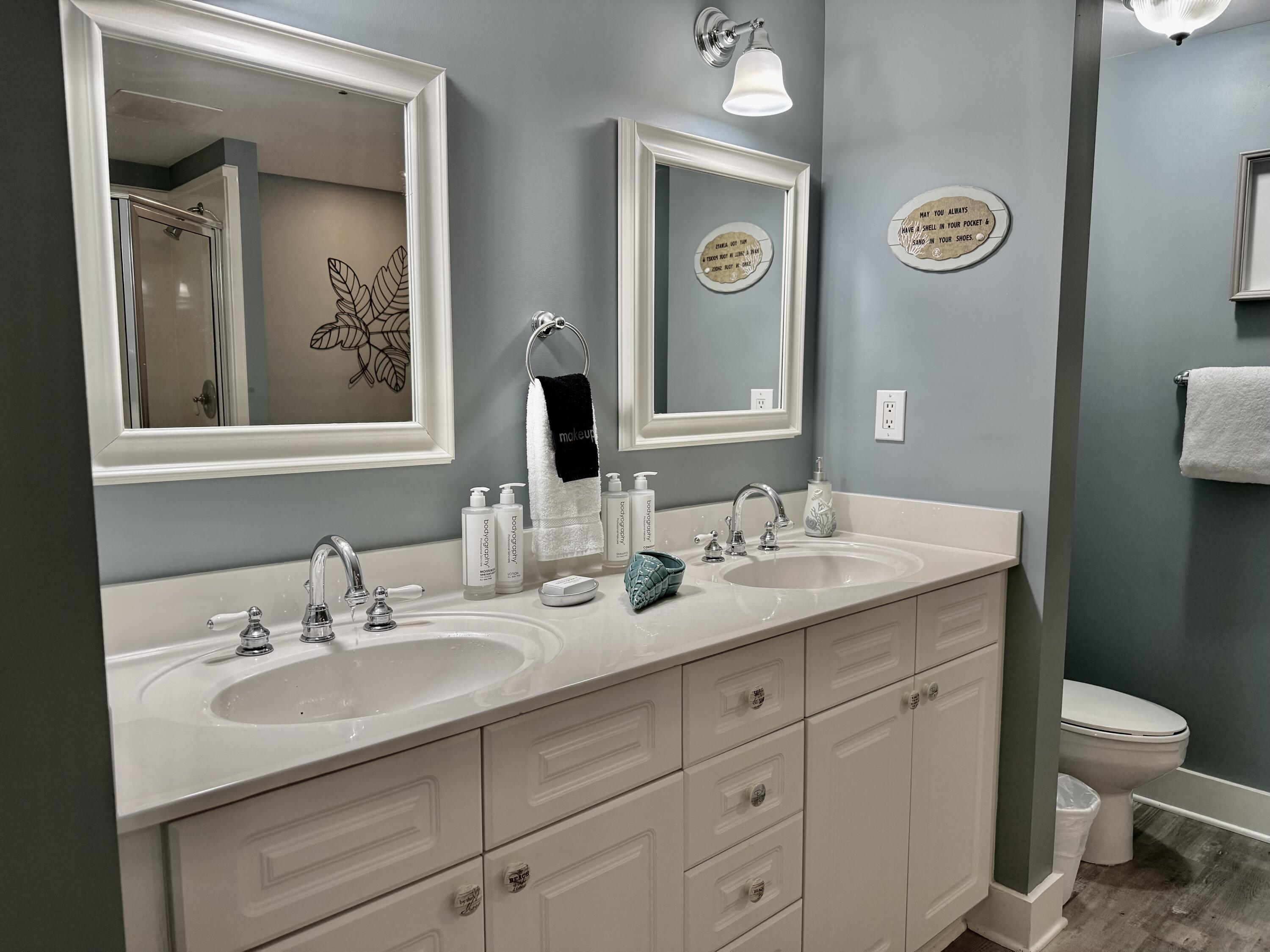 WATERSCAPE UNIT A109 STORAGE A109 - Residential