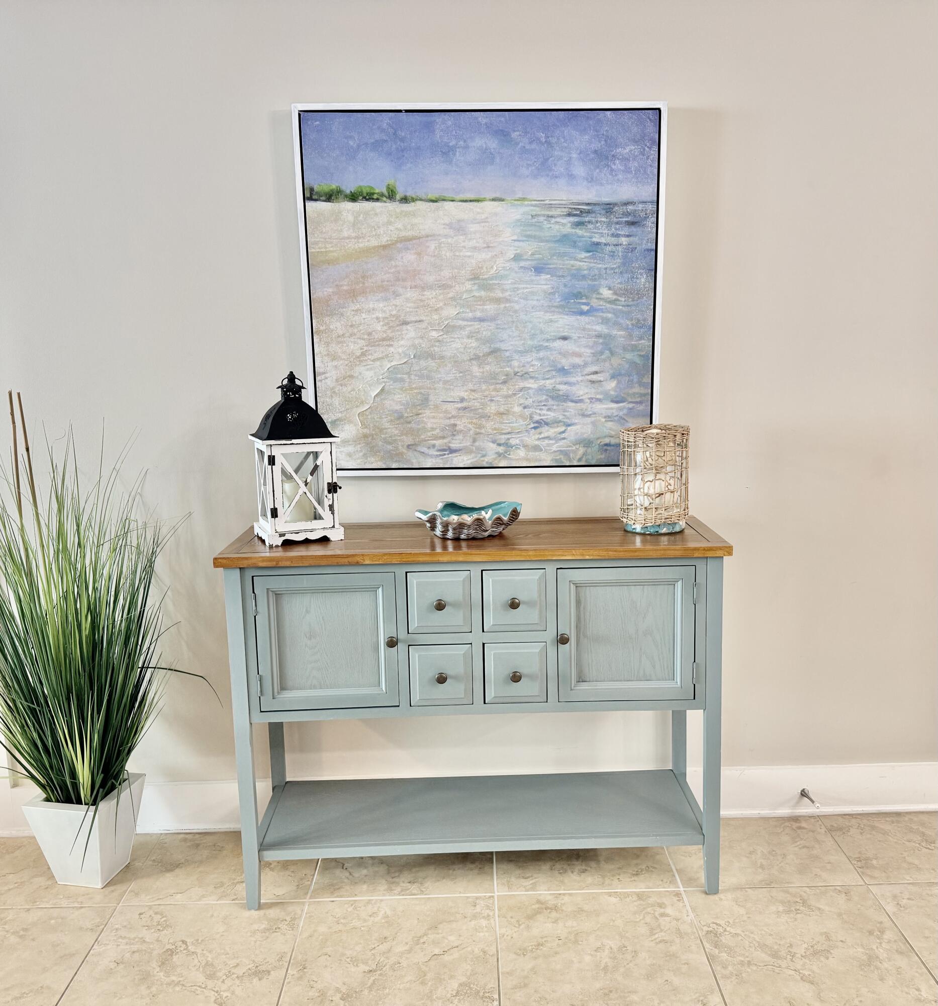 WATERSCAPE UNIT A109 STORAGE A109 - Residential