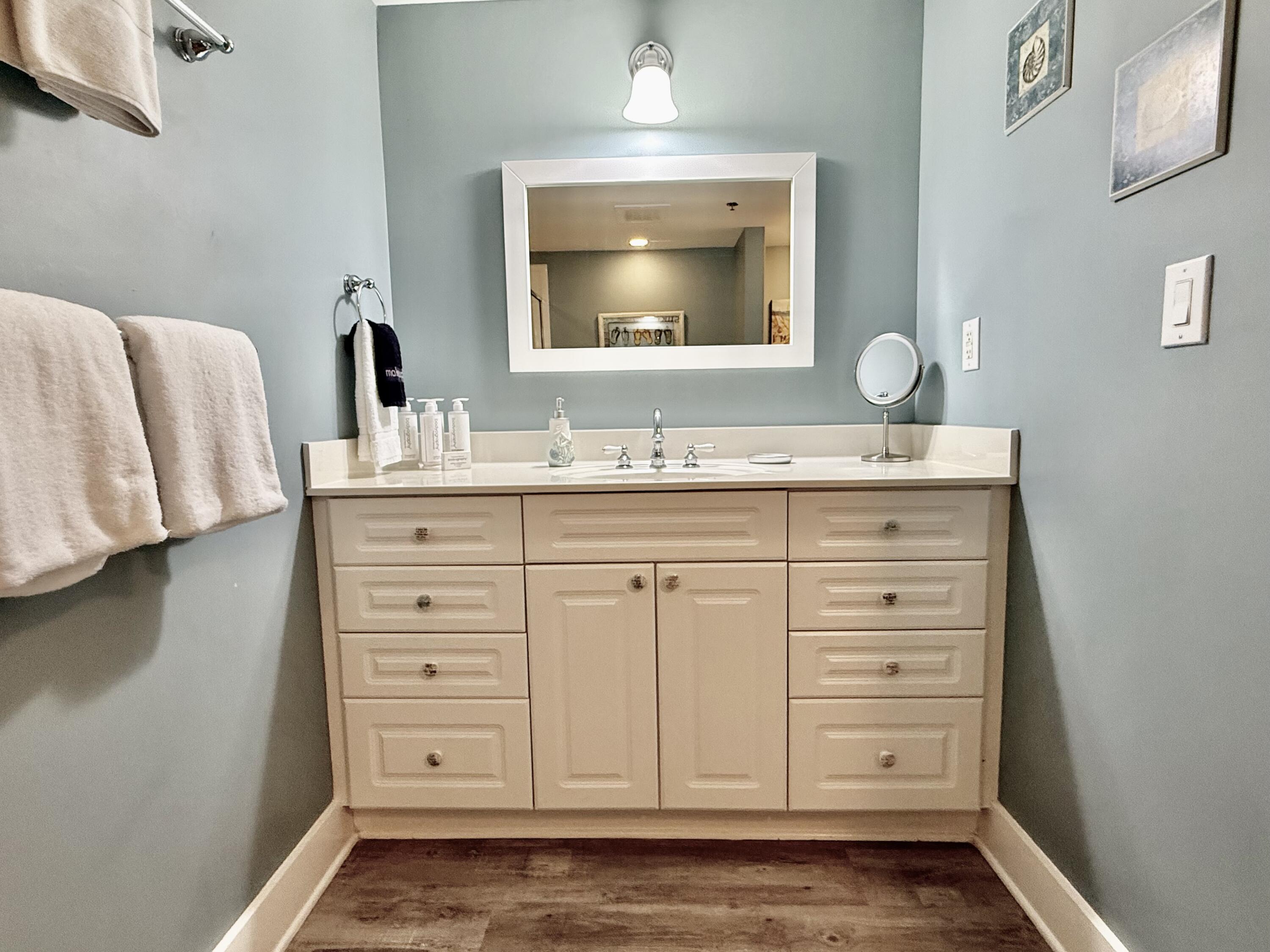 WATERSCAPE UNIT A109 STORAGE A109 - Residential