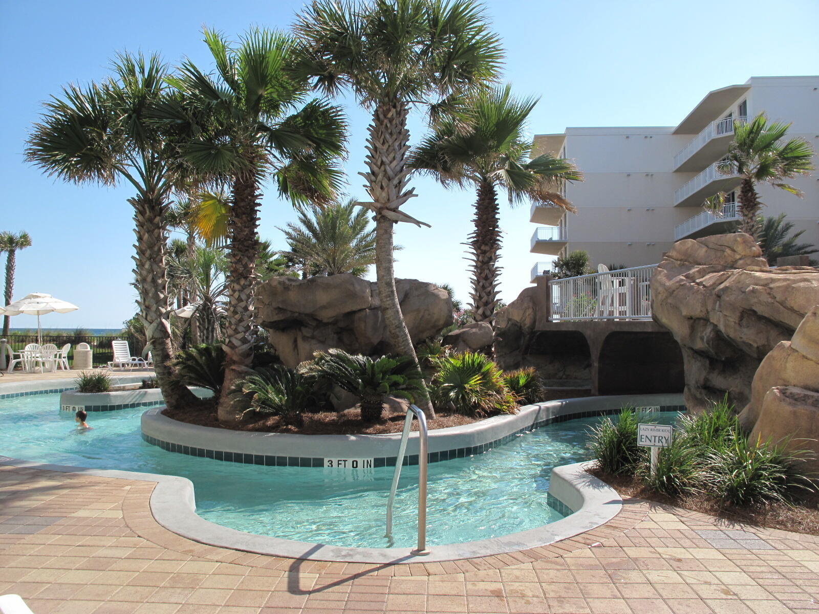 WATERSCAPE UNIT A109 STORAGE A109 - Residential