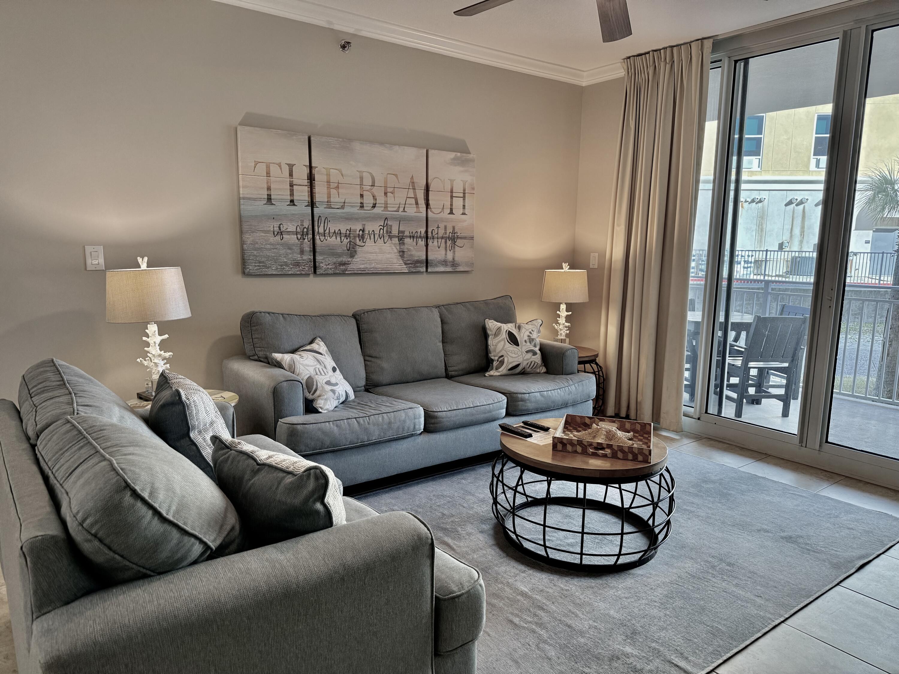 WATERSCAPE UNIT A109 STORAGE A109 - Residential