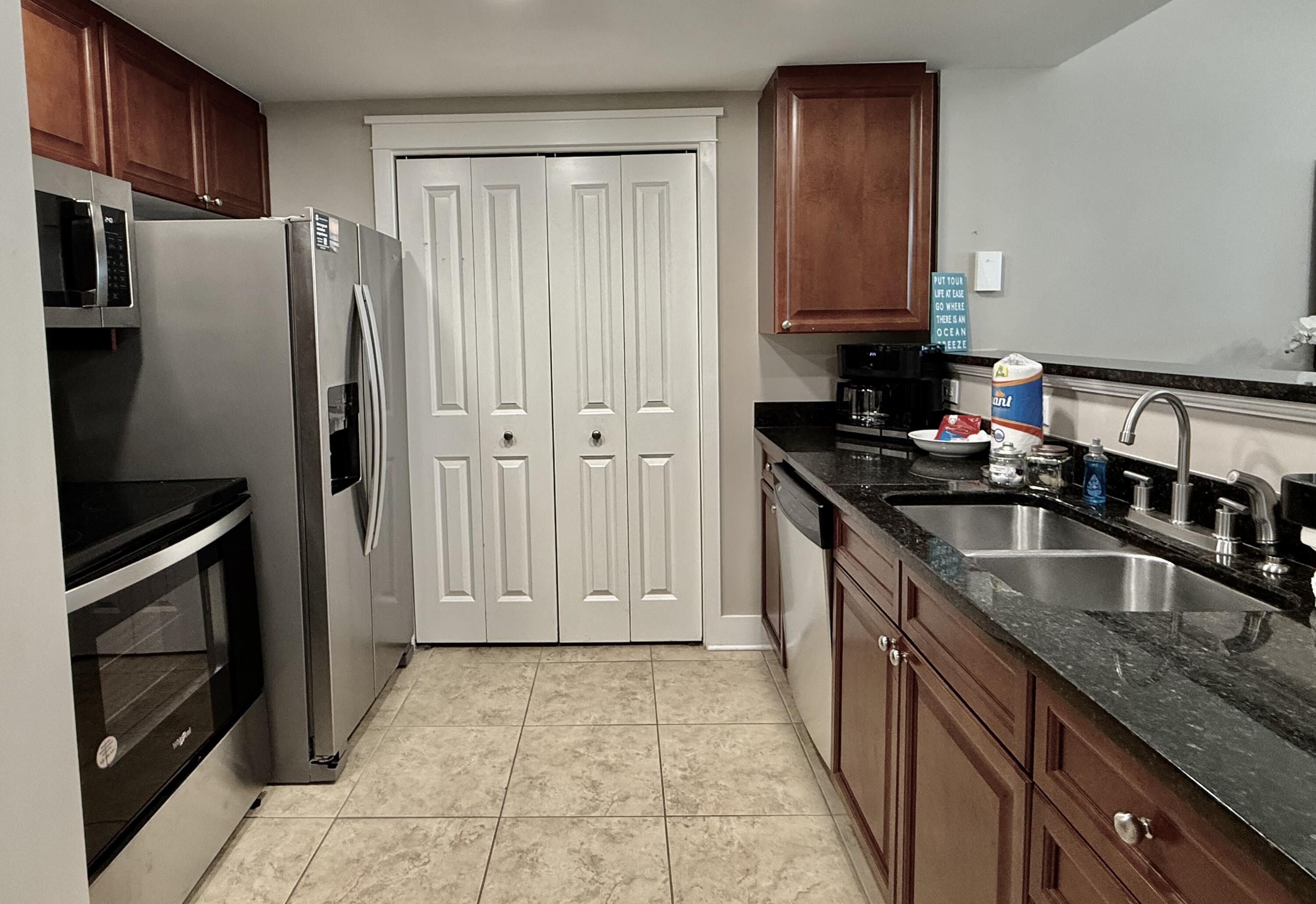 WATERSCAPE UNIT A109 STORAGE A109 - Residential