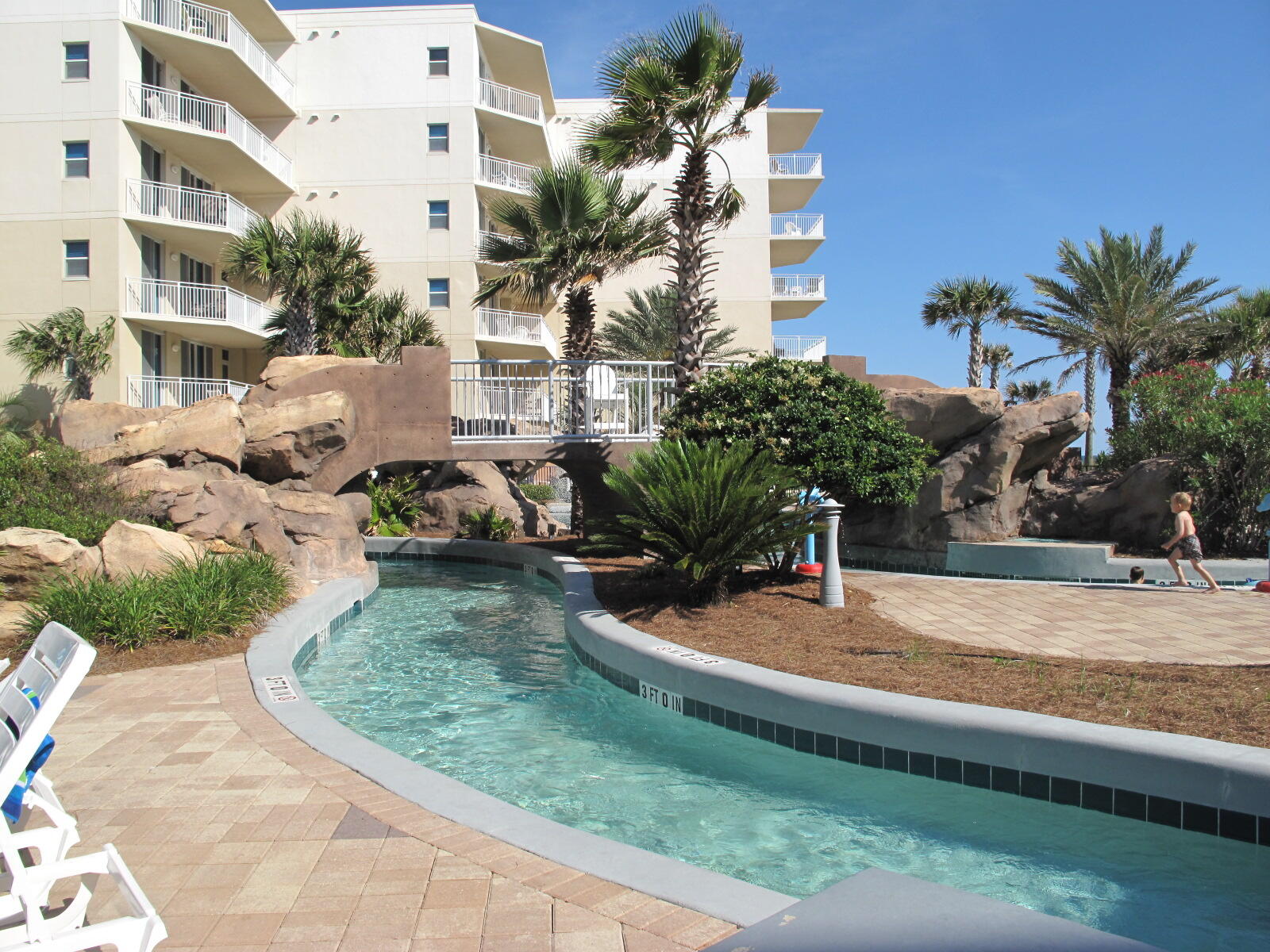 WATERSCAPE UNIT A109 STORAGE A109 - Residential