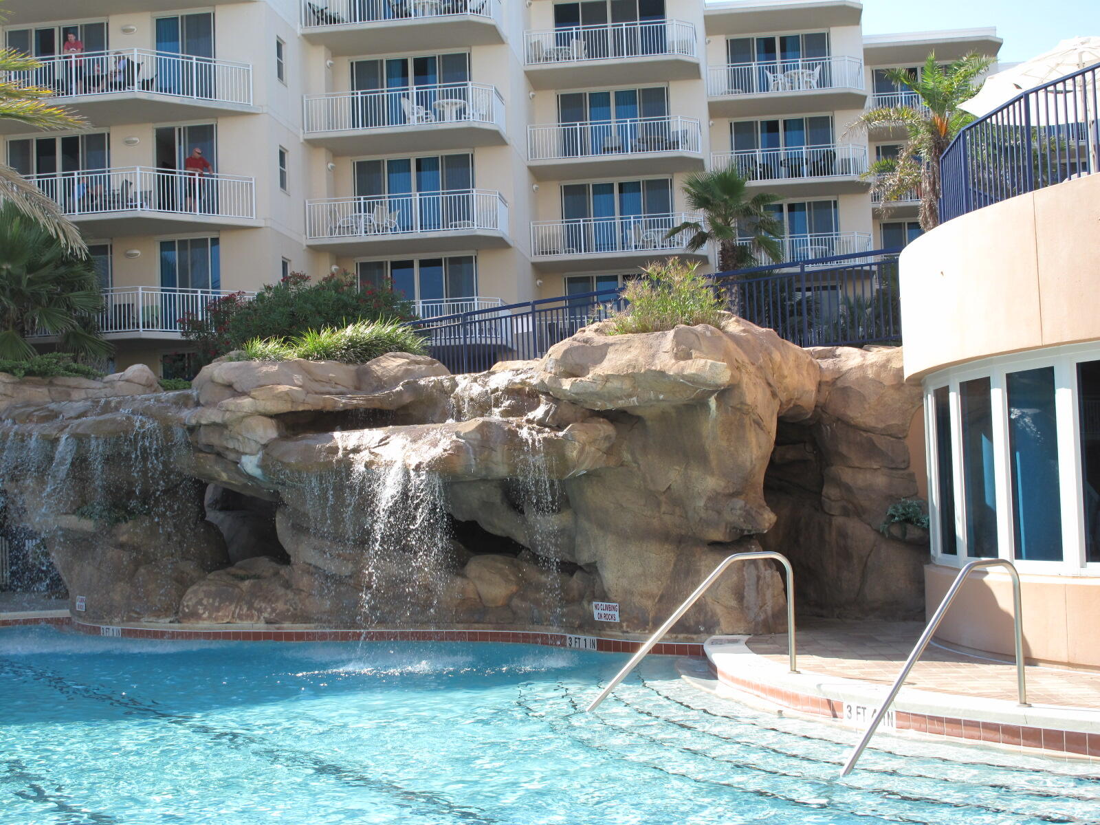 WATERSCAPE UNIT A109 STORAGE A109 - Residential