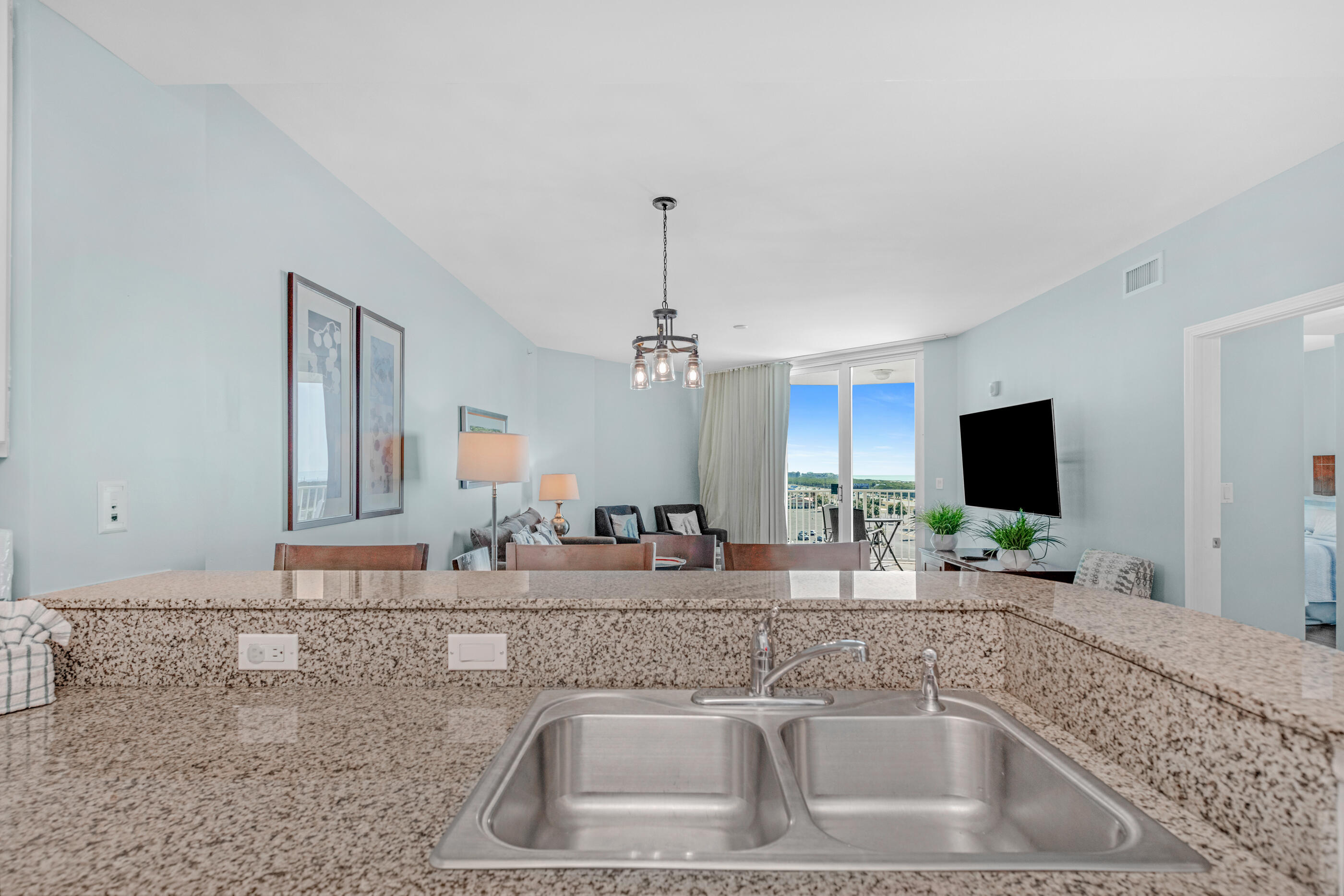 The Palms Of Destin Resort & Conference Center - Residential