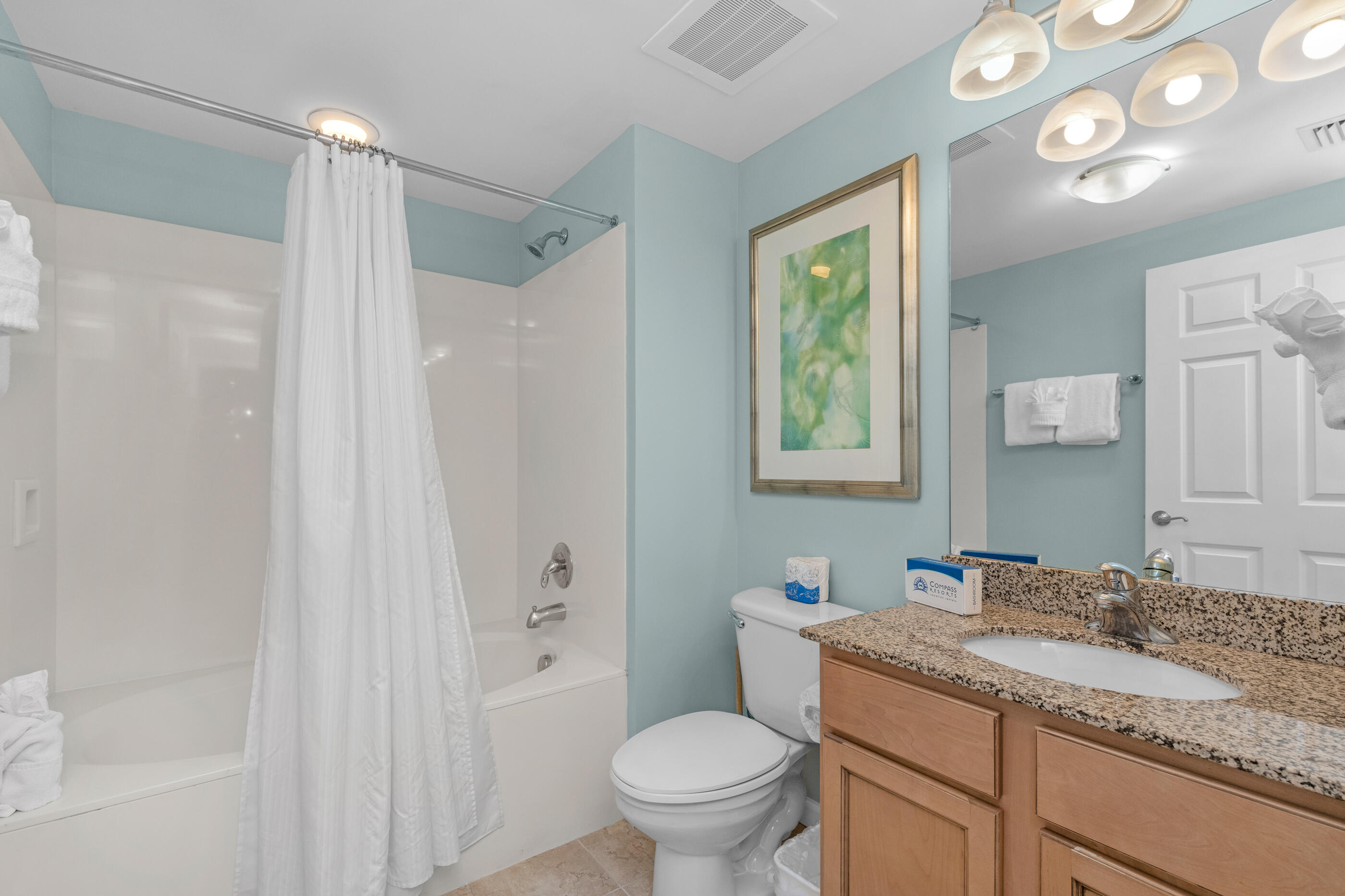 The Palms Of Destin Resort & Conference Center - Residential