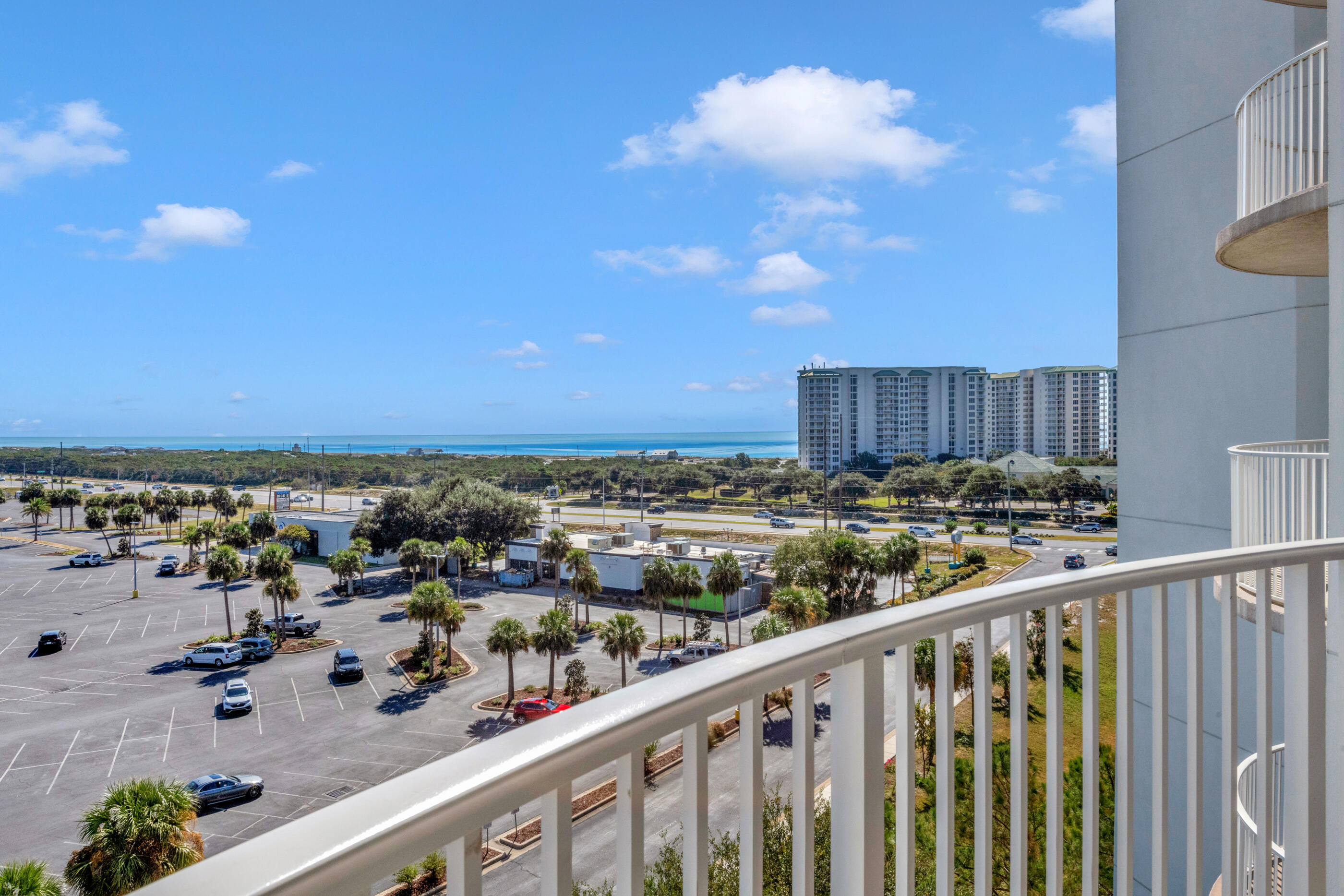 The Palms Of Destin Resort & Conference Center - Residential