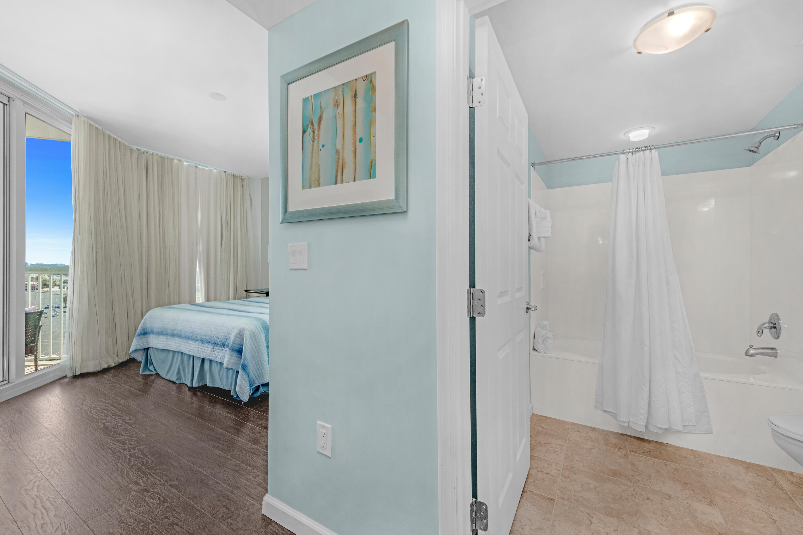 The Palms Of Destin Resort & Conference Center - Residential