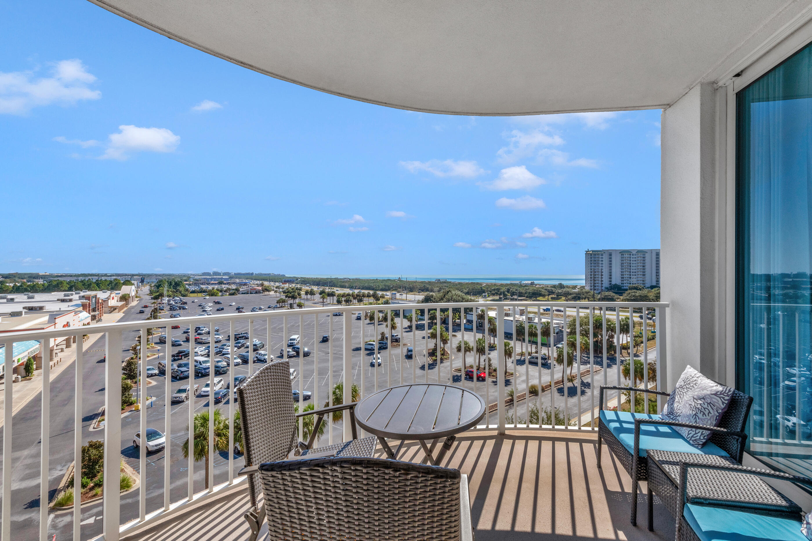 The Palms Of Destin Resort & Conference Center - Residential