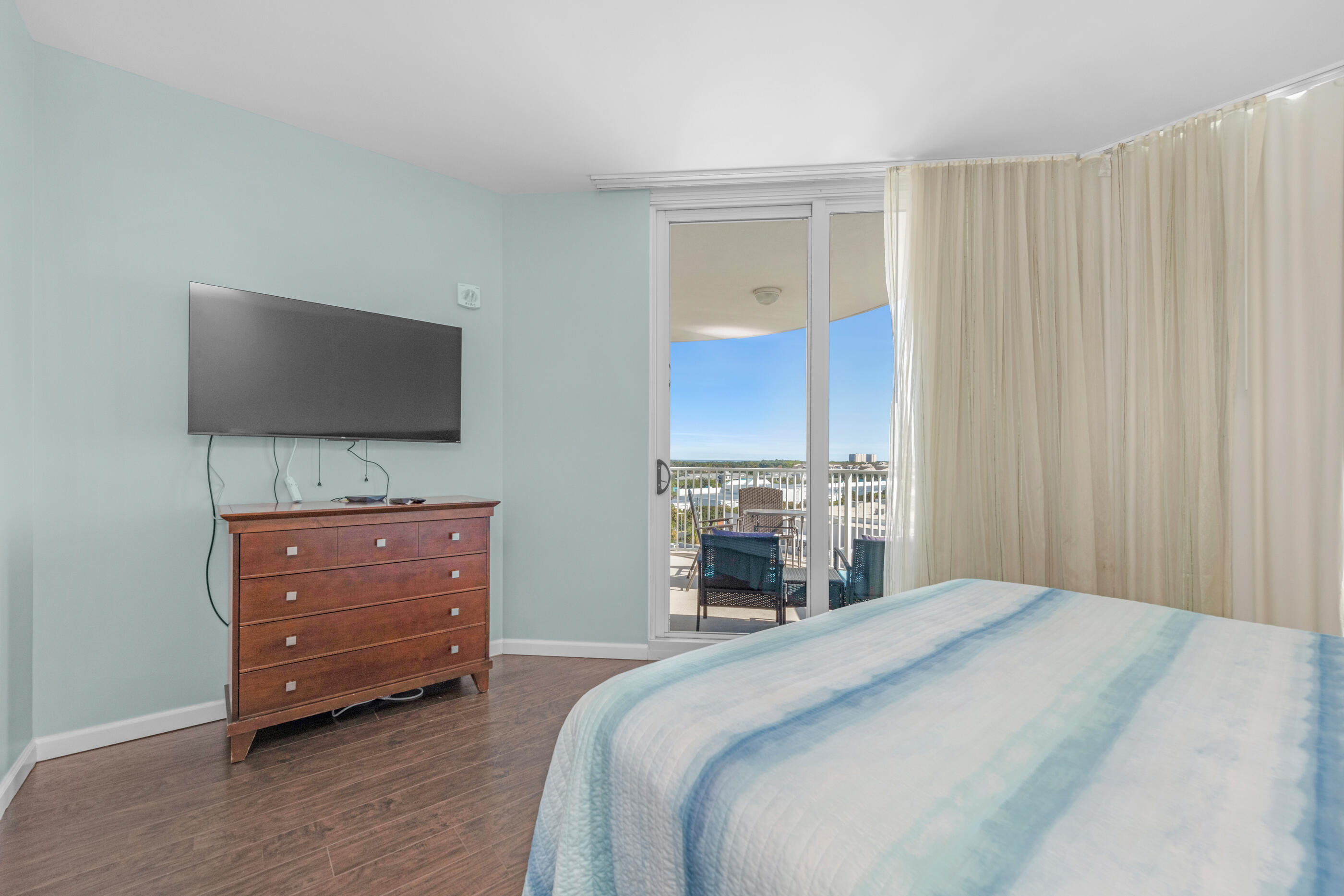The Palms Of Destin Resort & Conference Center - Residential