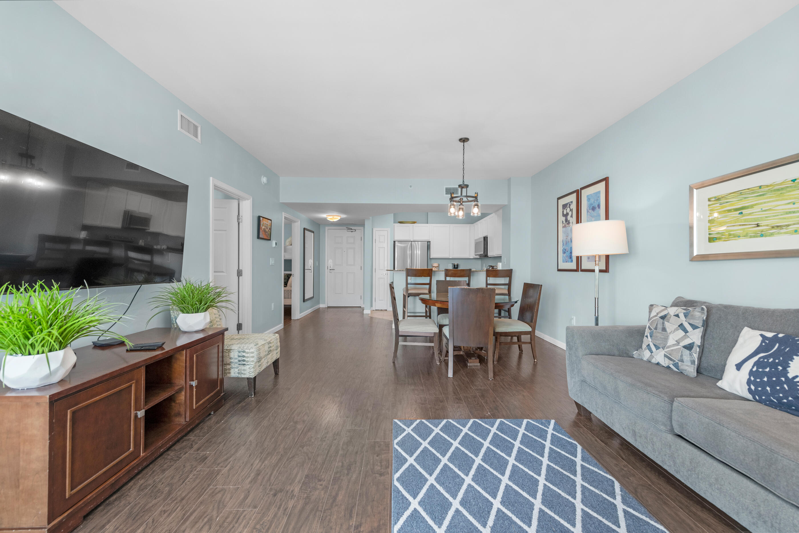 The Palms Of Destin Resort & Conference Center - Residential