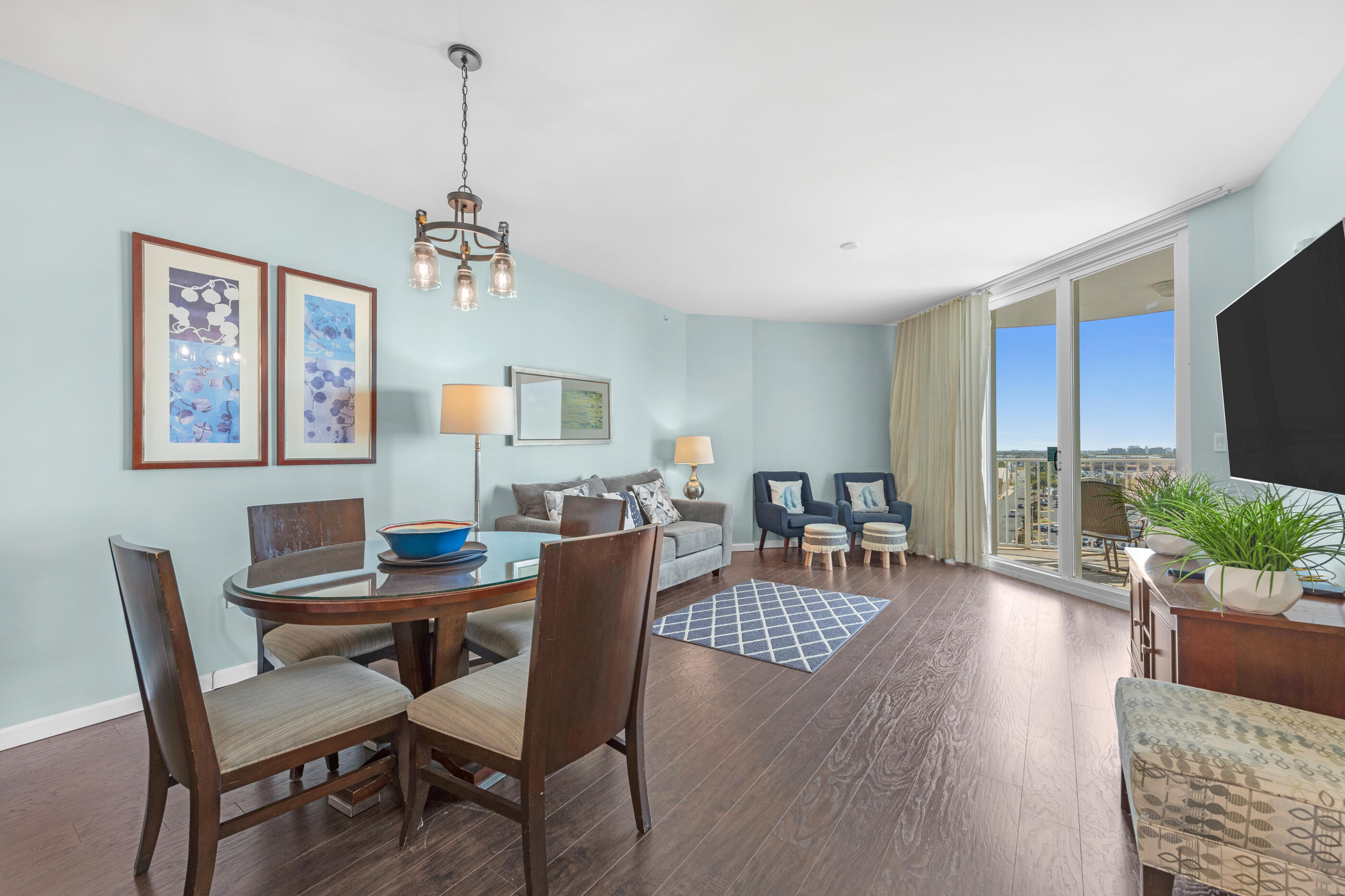 The Palms Of Destin Resort & Conference Center - Residential