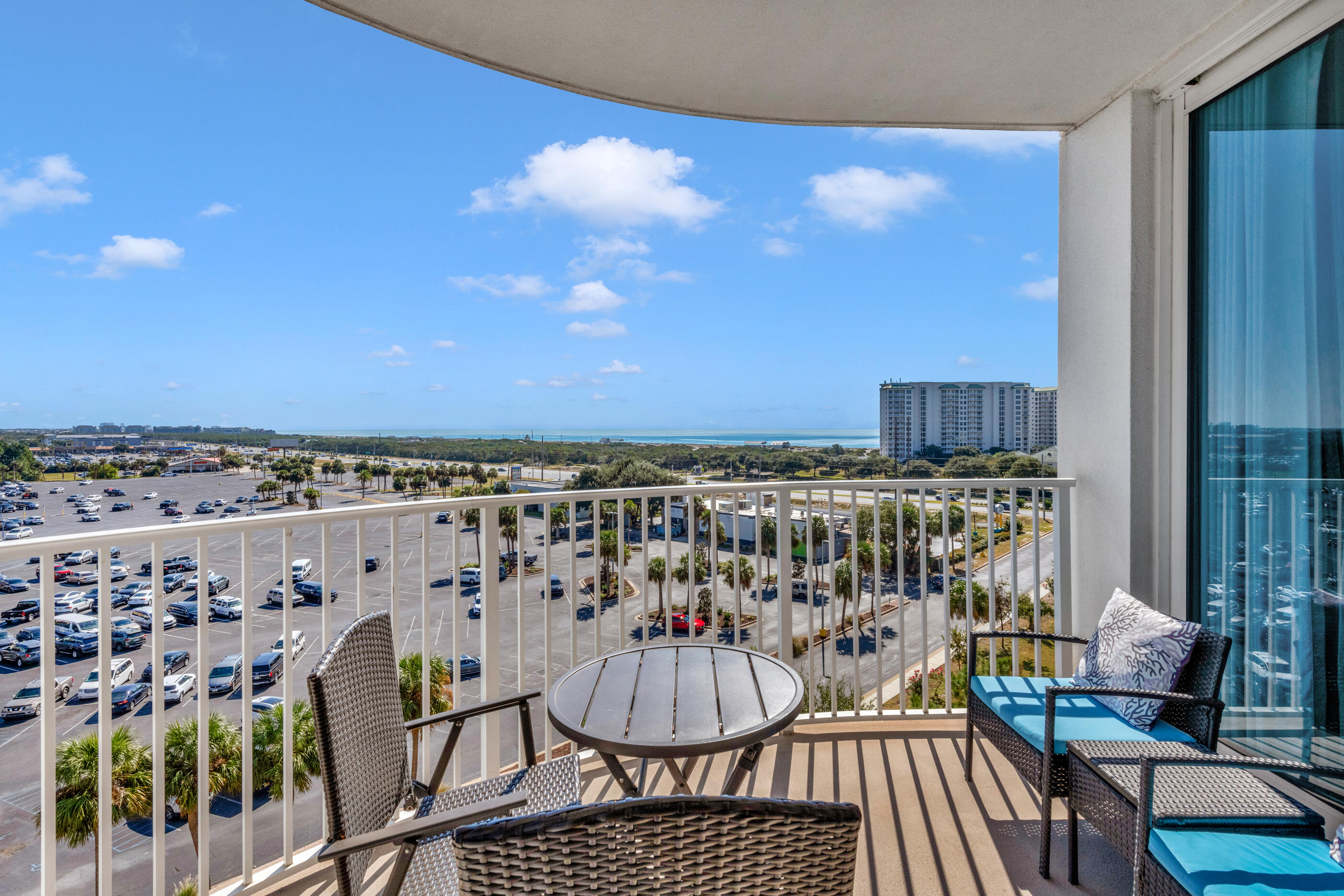 The Palms Of Destin Resort & Conference Center - Residential