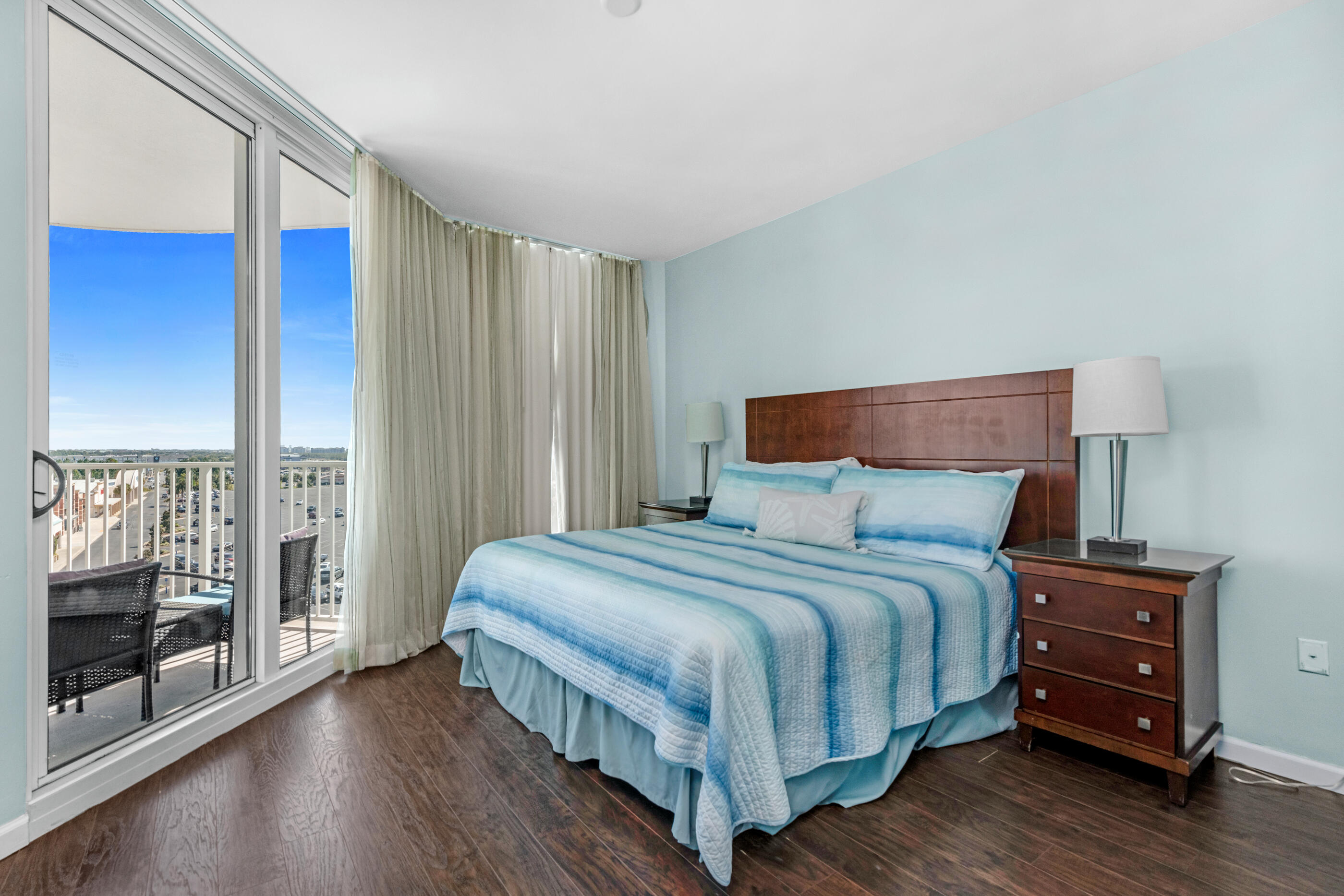 The Palms Of Destin Resort & Conference Center - Residential