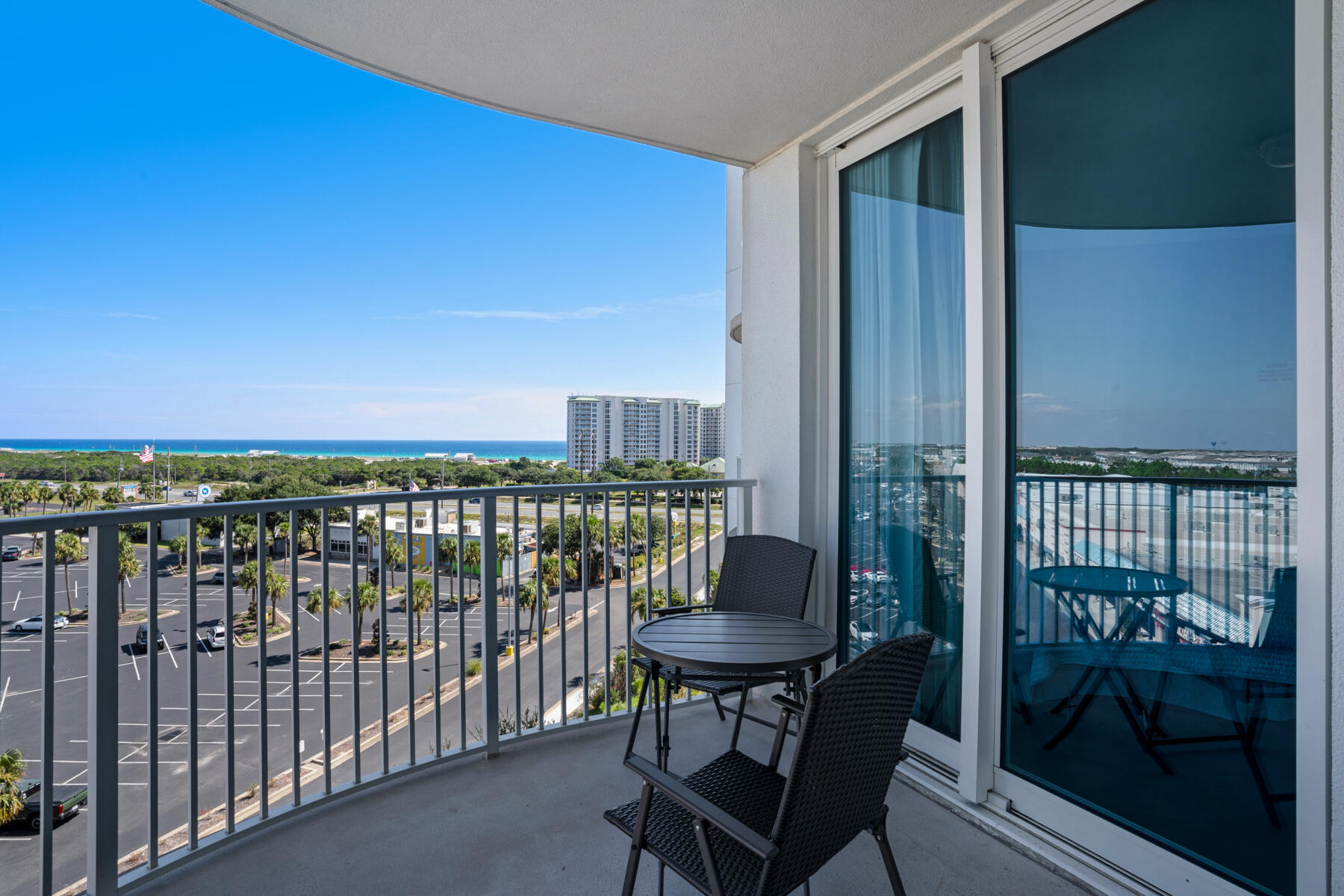 The Palms Of Destin Resort & Conference Center - Residential