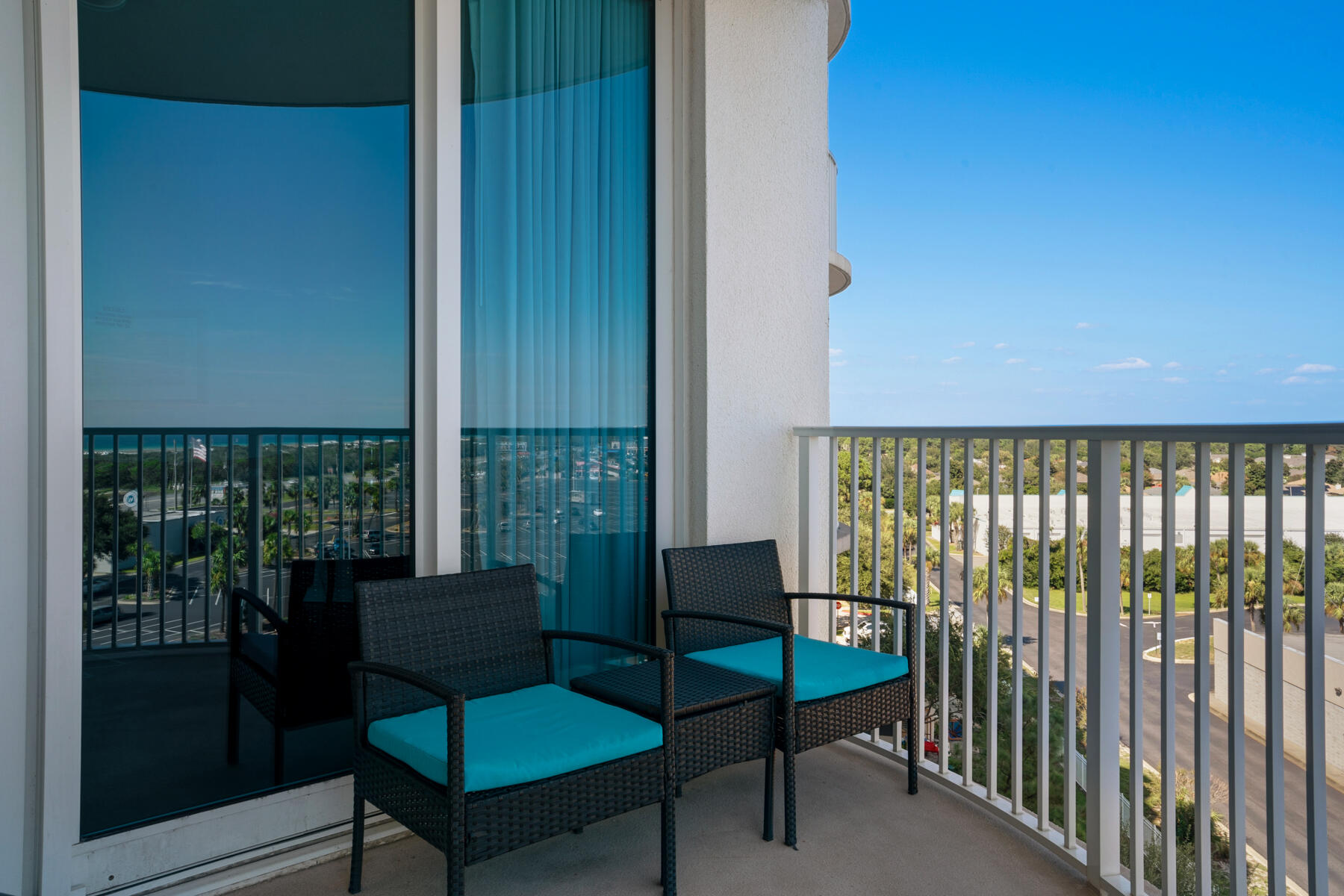 The Palms Of Destin Resort & Conference Center - Residential