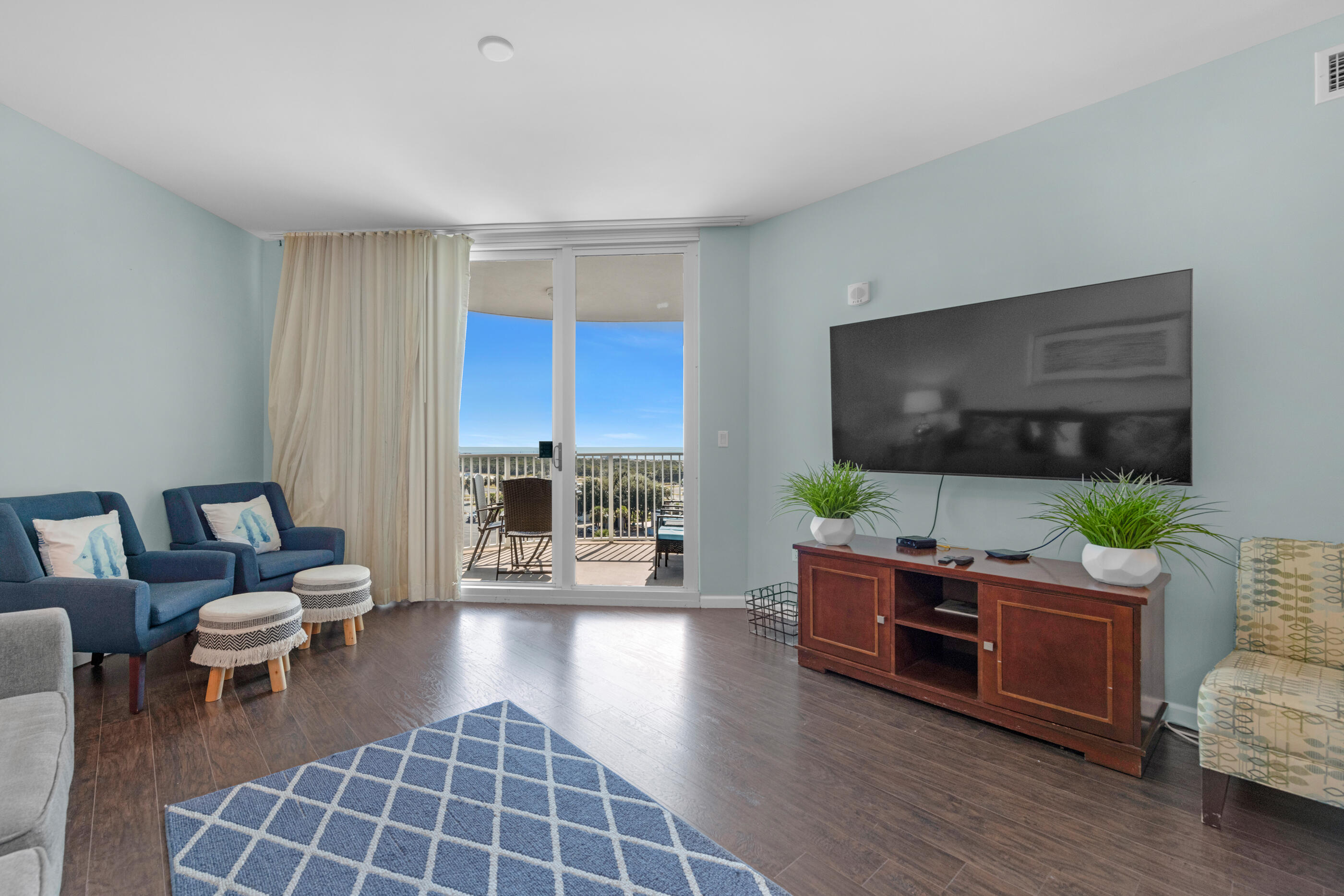The Palms Of Destin Resort & Conference Center - Residential