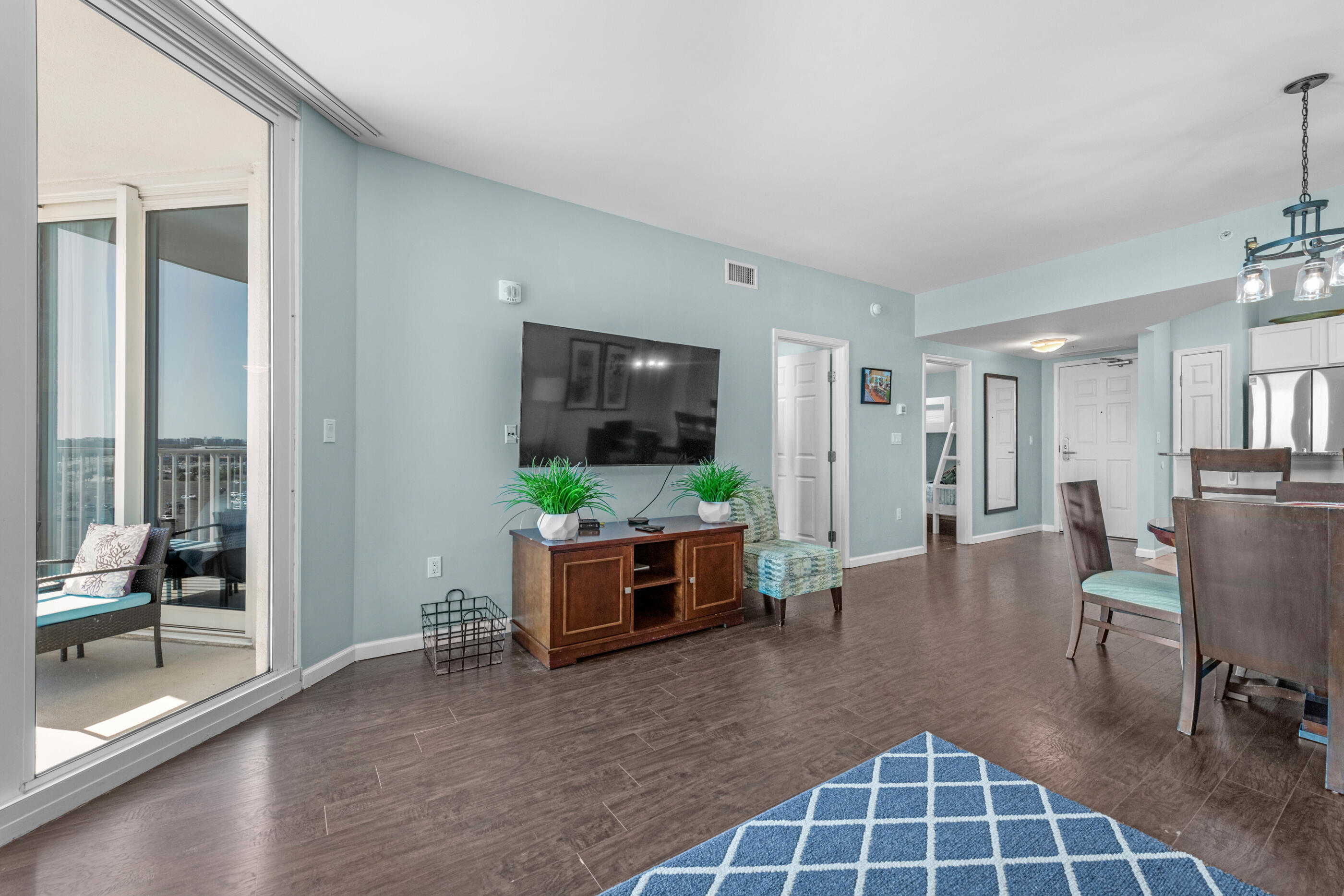 The Palms Of Destin Resort & Conference Center - Residential
