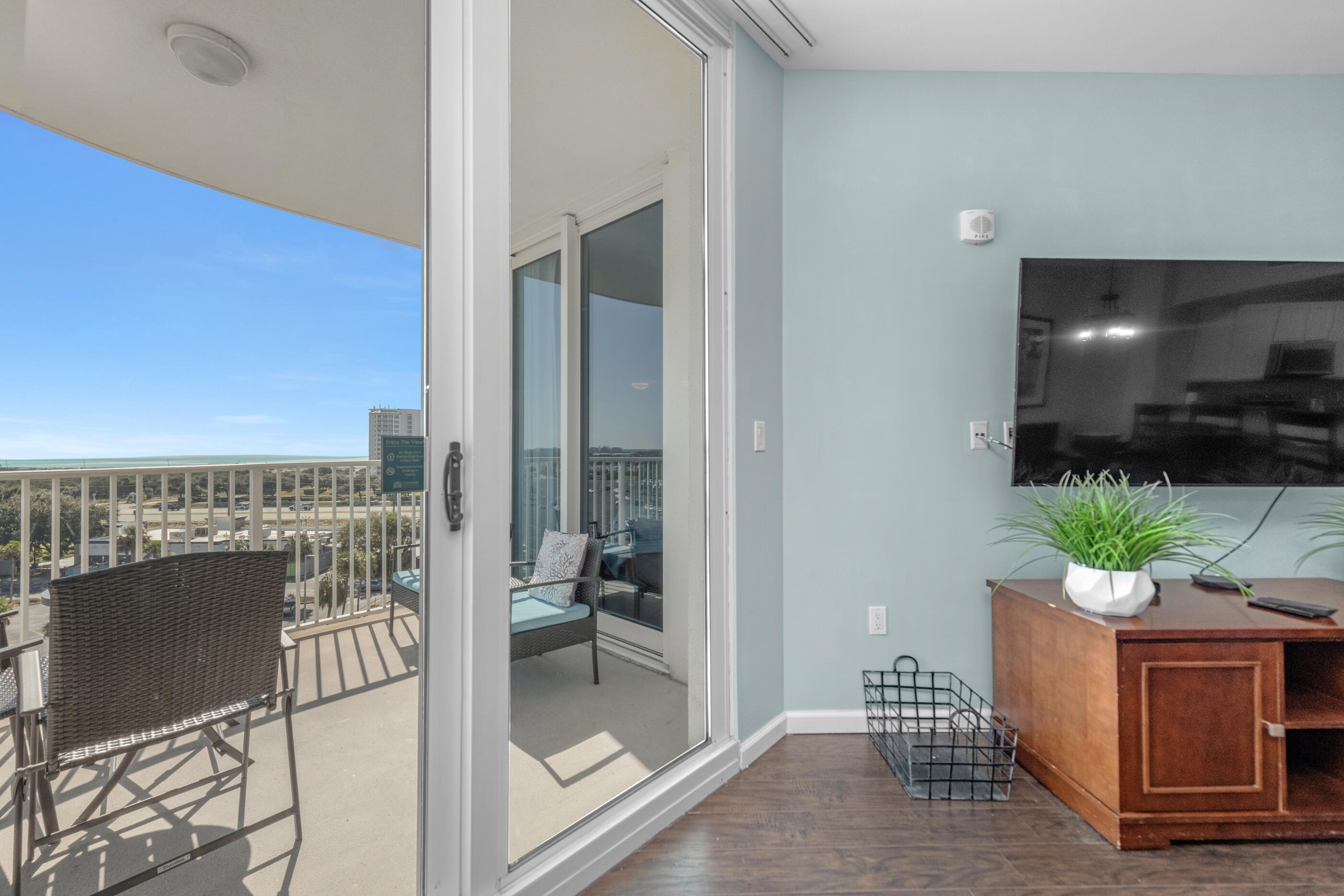 The Palms Of Destin Resort & Conference Center - Residential