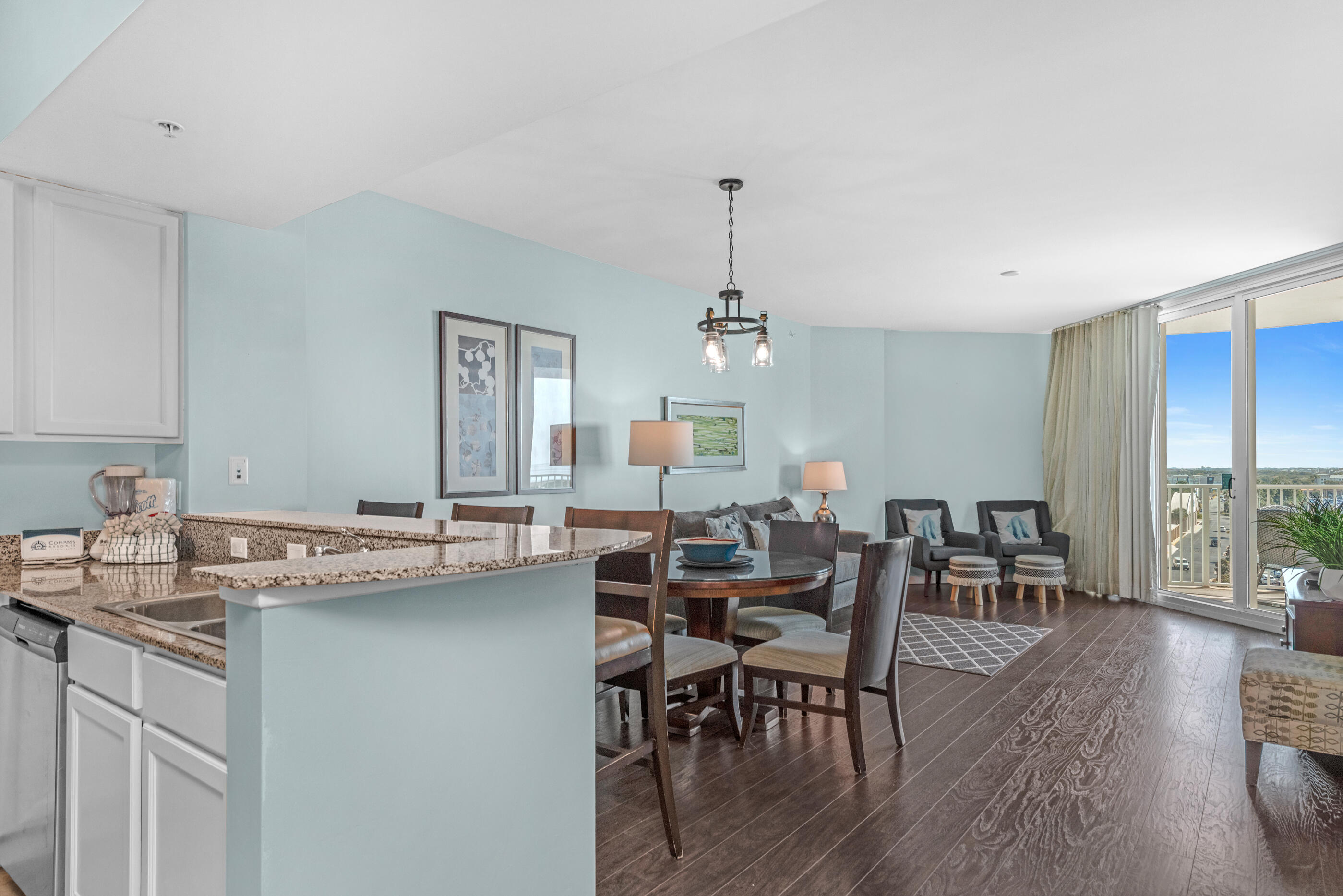 The Palms Of Destin Resort & Conference Center - Residential