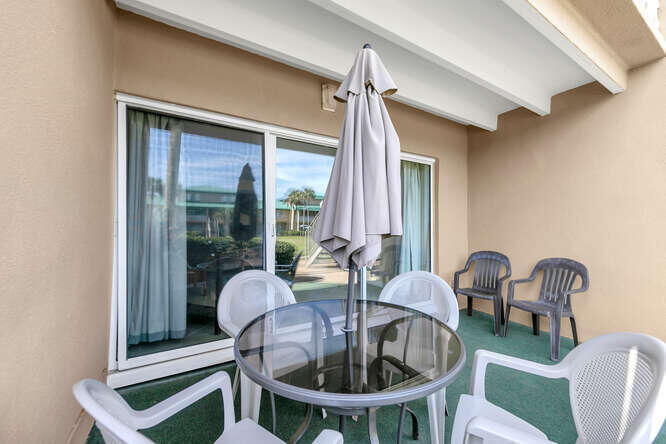 SEASPRAY CONDO - Residential