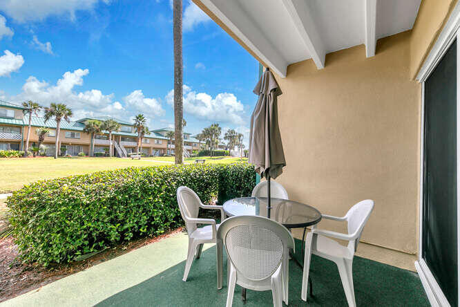 SEASPRAY CONDO - Residential