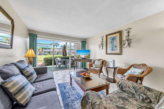 SEASPRAY CONDO - Residential