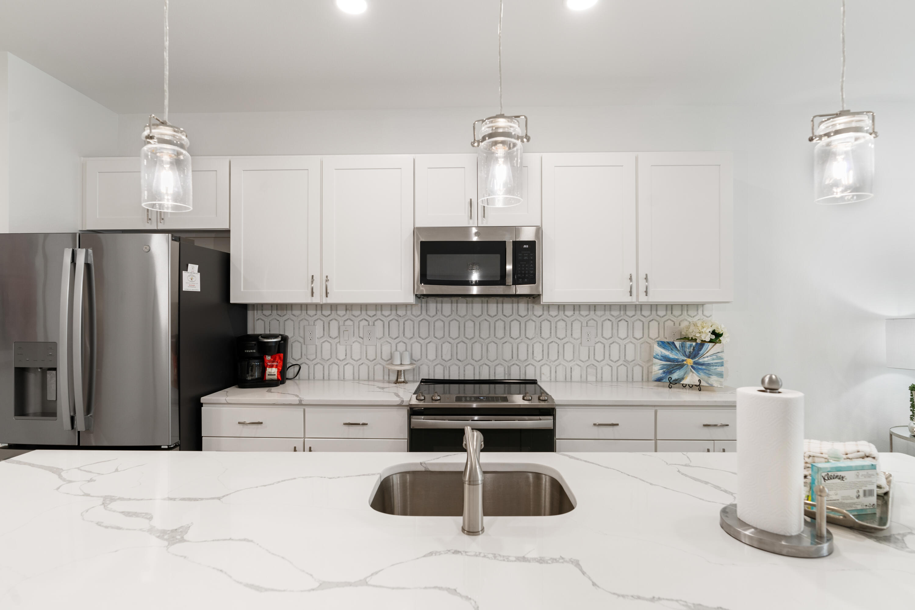 GULF PLACE RESIDENCES - Residential