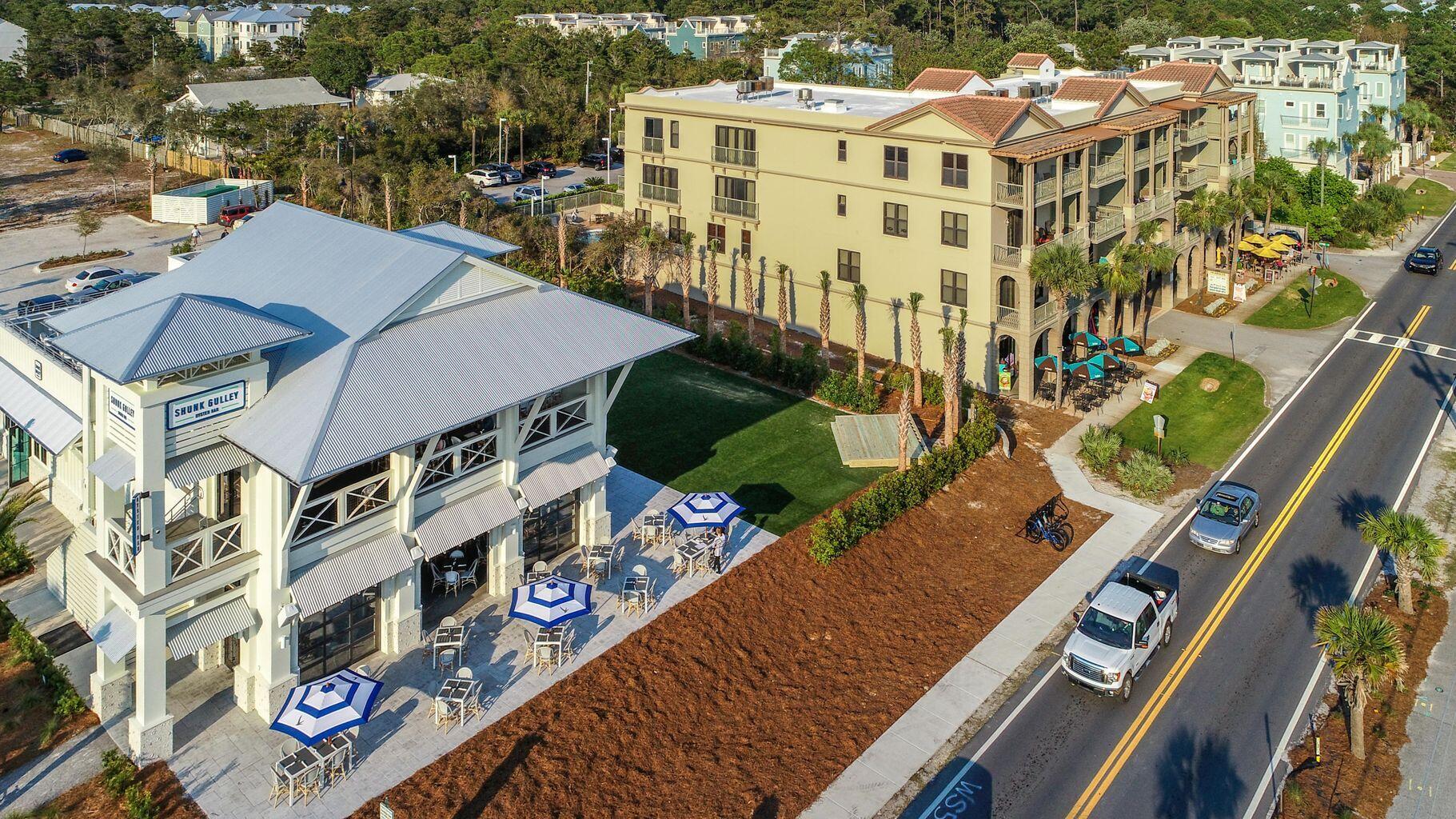 GULF PLACE RESIDENCES - Residential