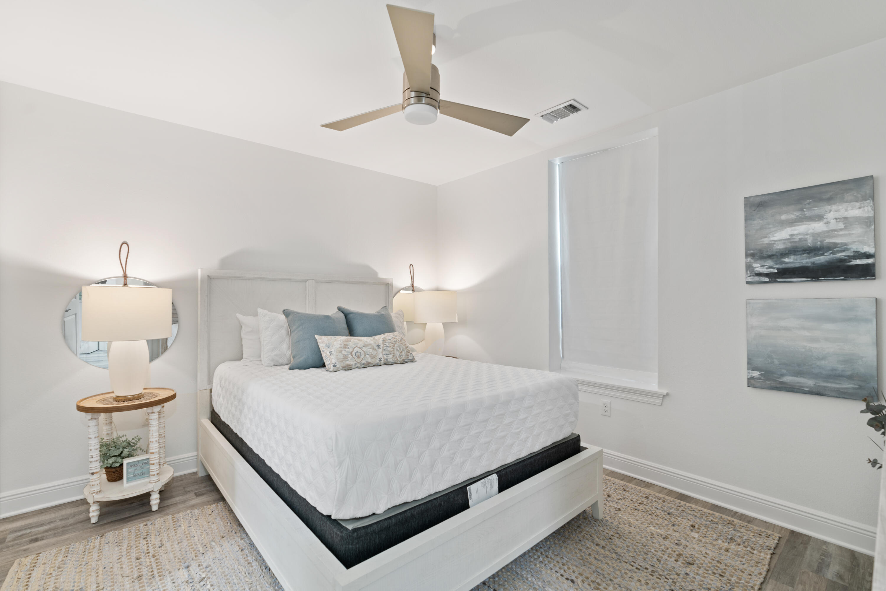 GULF PLACE RESIDENCES - Residential