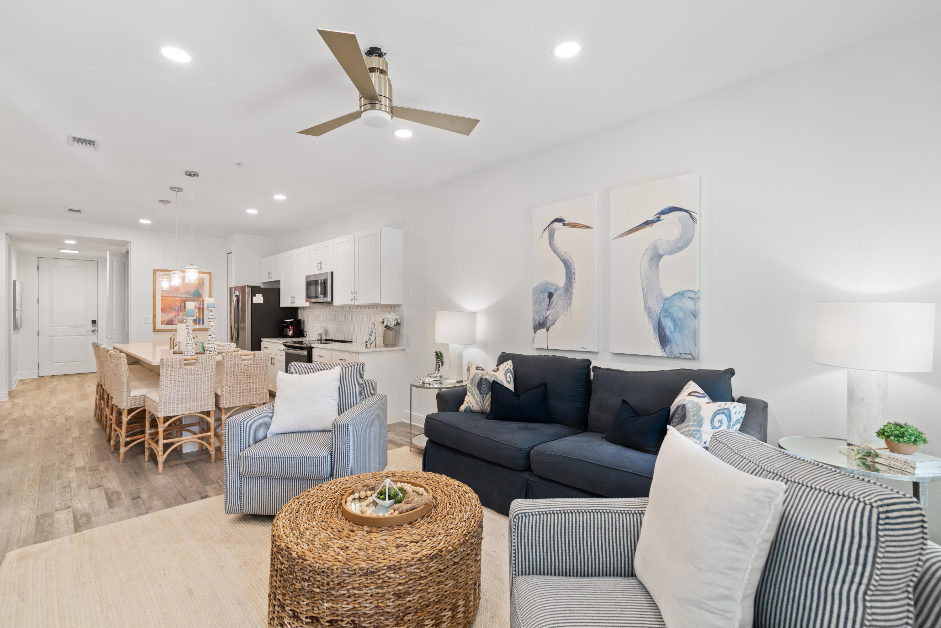 GULF PLACE RESIDENCES - Residential